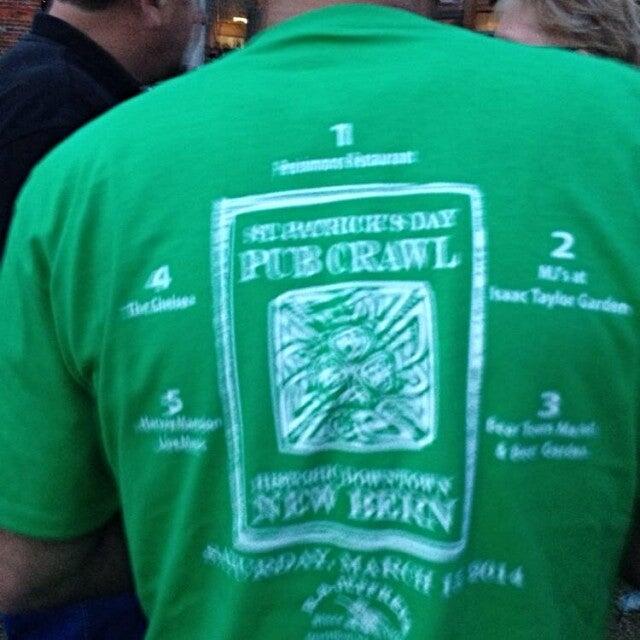 Photo credit: nextdoor