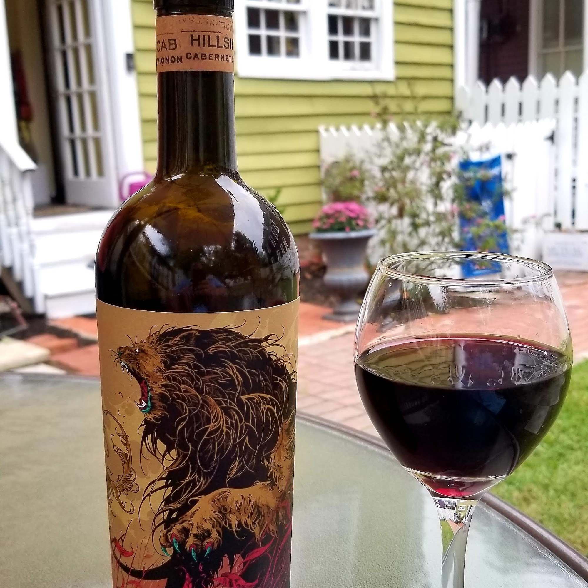 Savi's Wine Shop New Bern