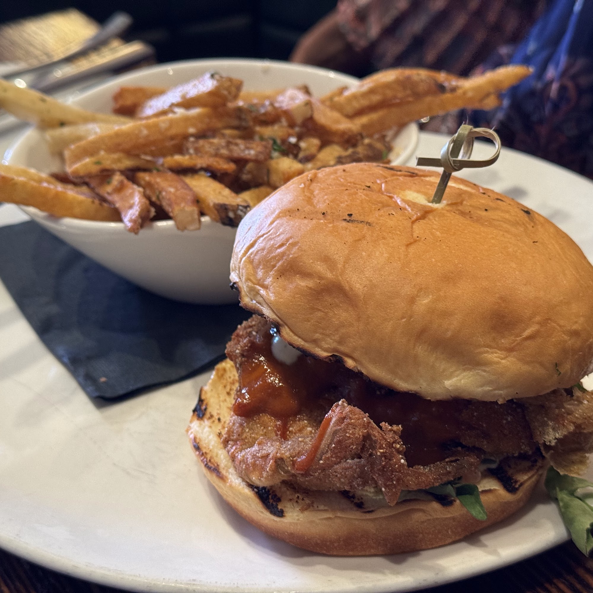 Cypress Hall New Bern