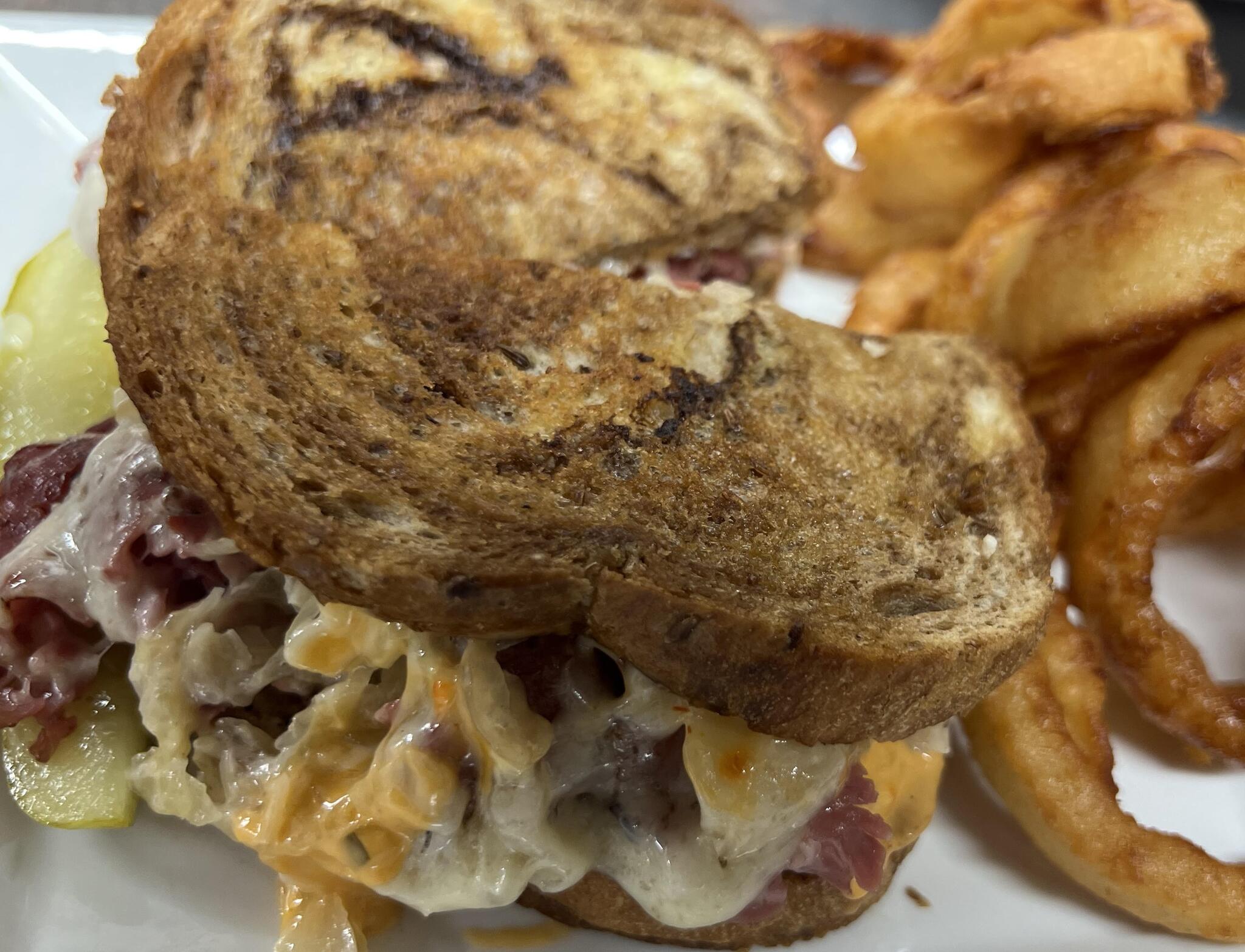 Photo credit: nextdoor