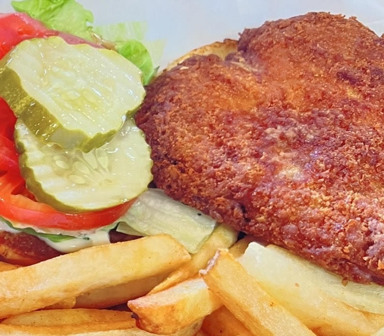 Photo credit: nextdoor