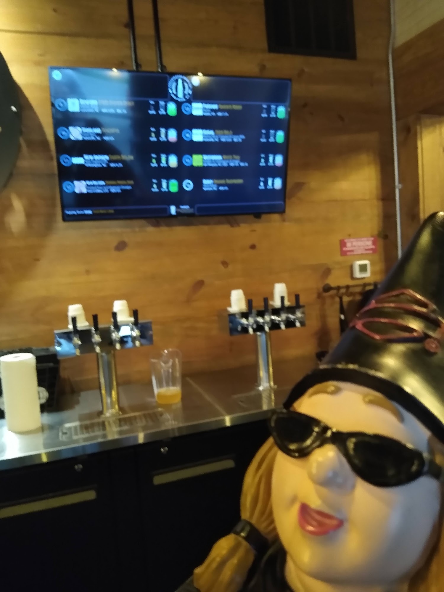 Freshwater Beer Co. New Bern