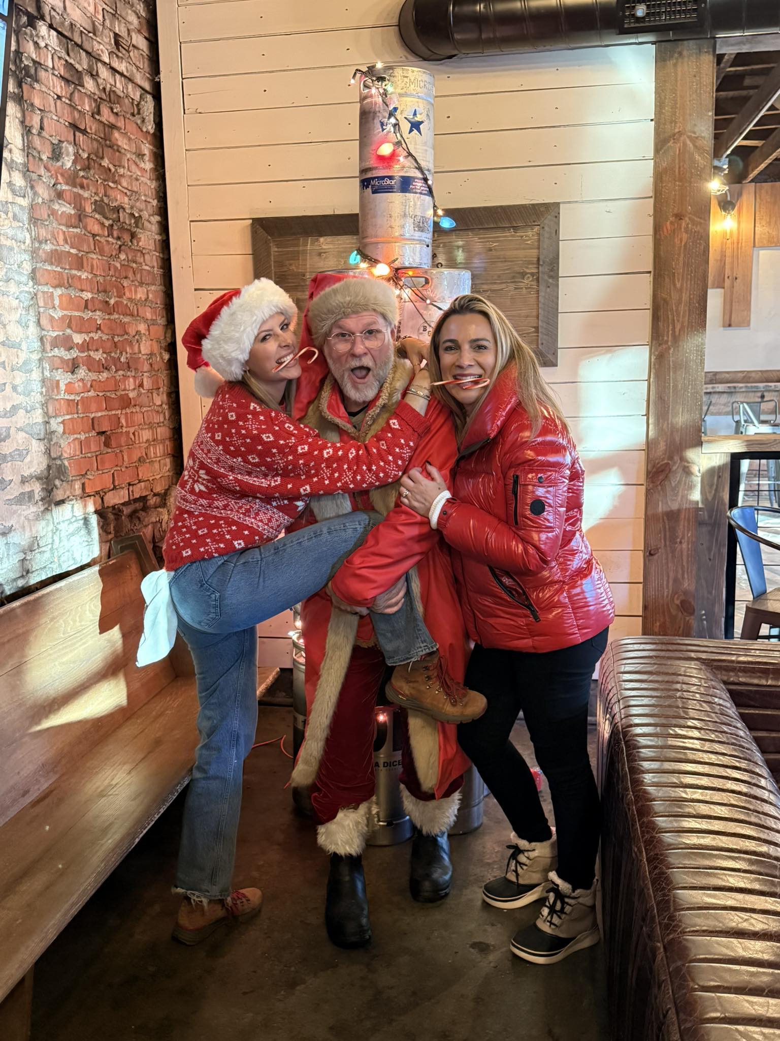 Freshwater Beer Co. New Bern