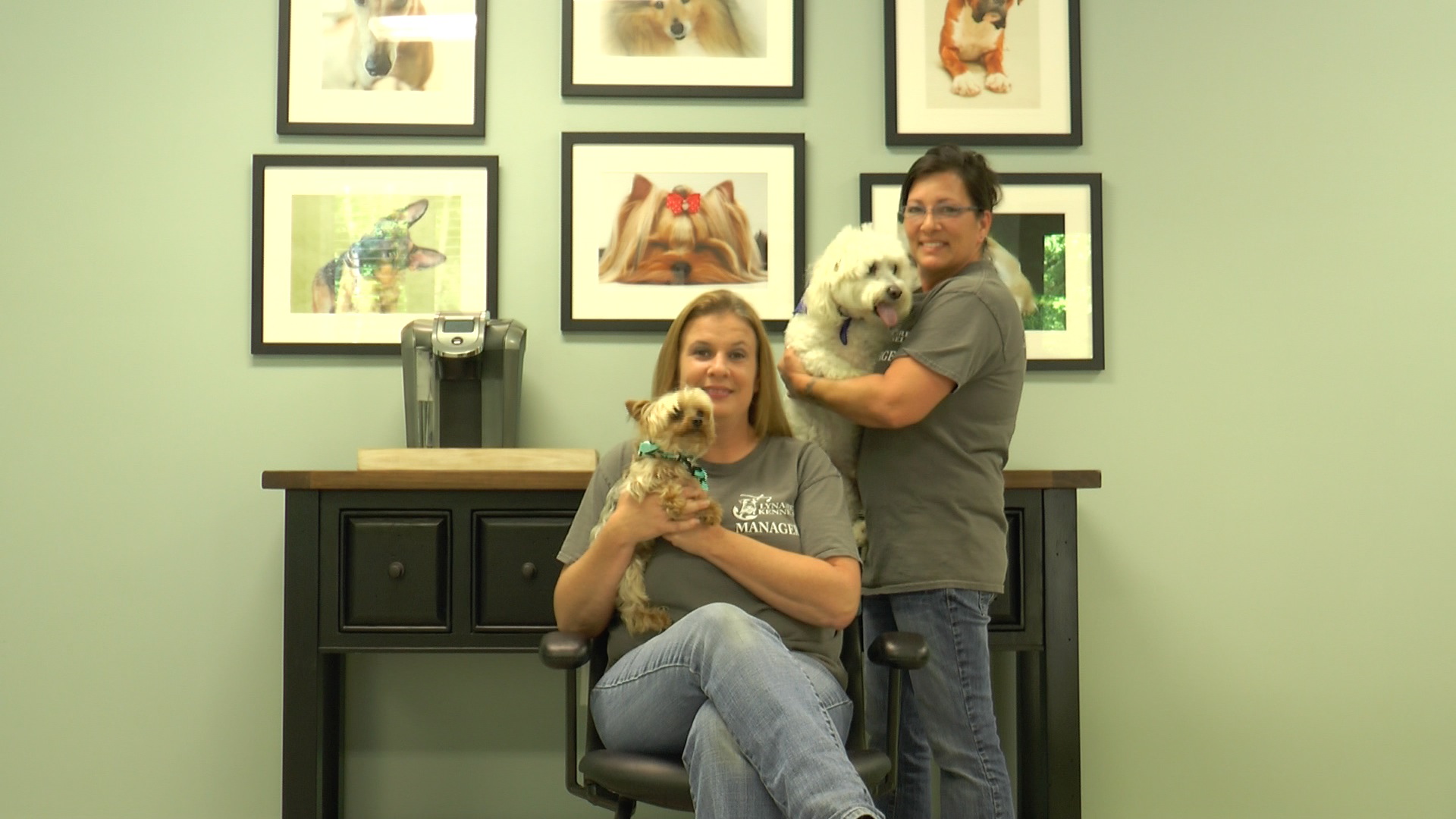 Lynaire Kennels & Crematory, Inc New Bern