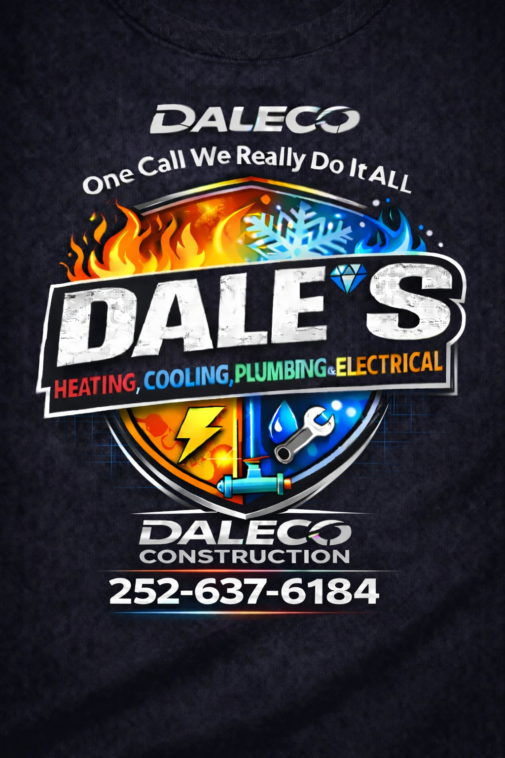 Dale's Heating & Air Conditioning