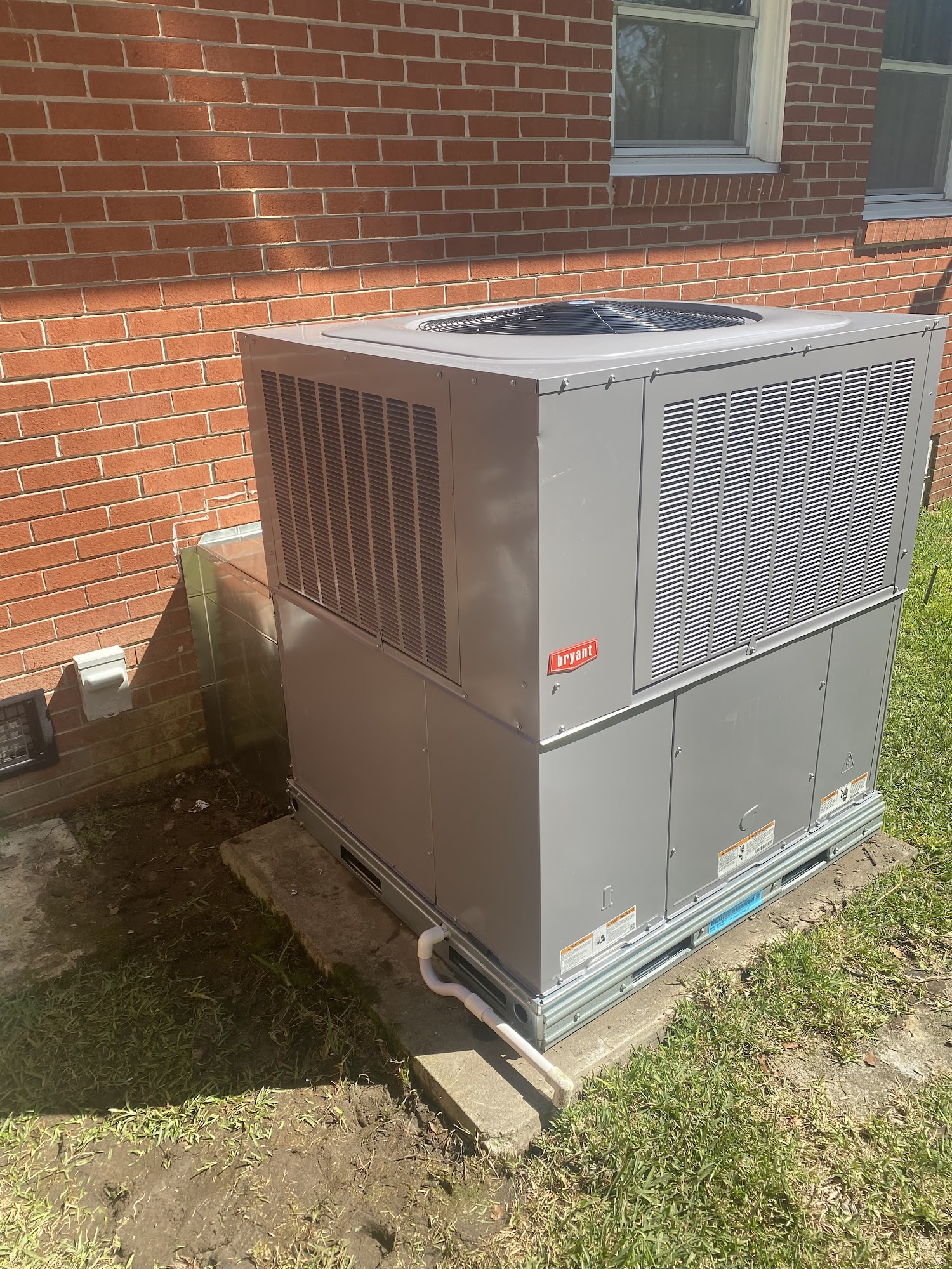 Doyle's Heat& Air Services,LLC