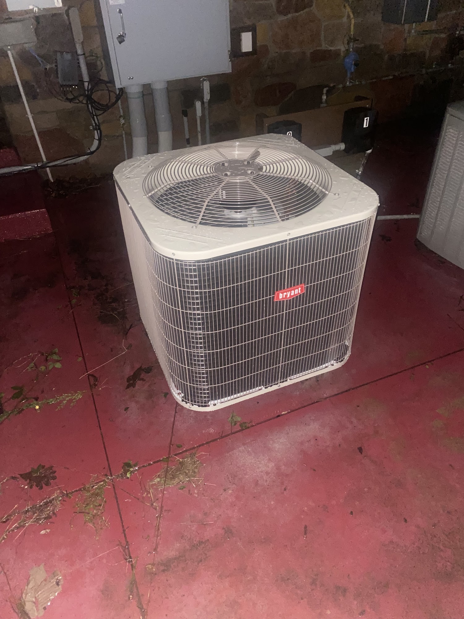 Doyle's Heat& Air Services,LLC