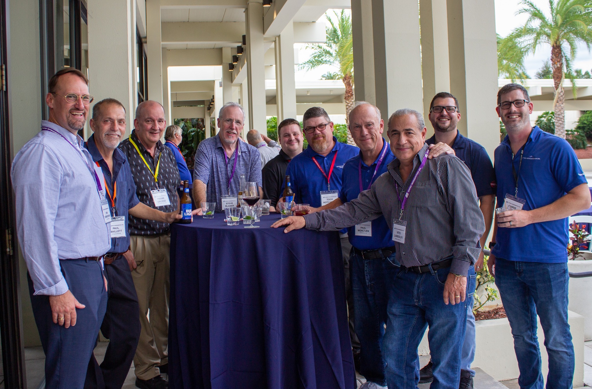 United Refrigeration Inc.