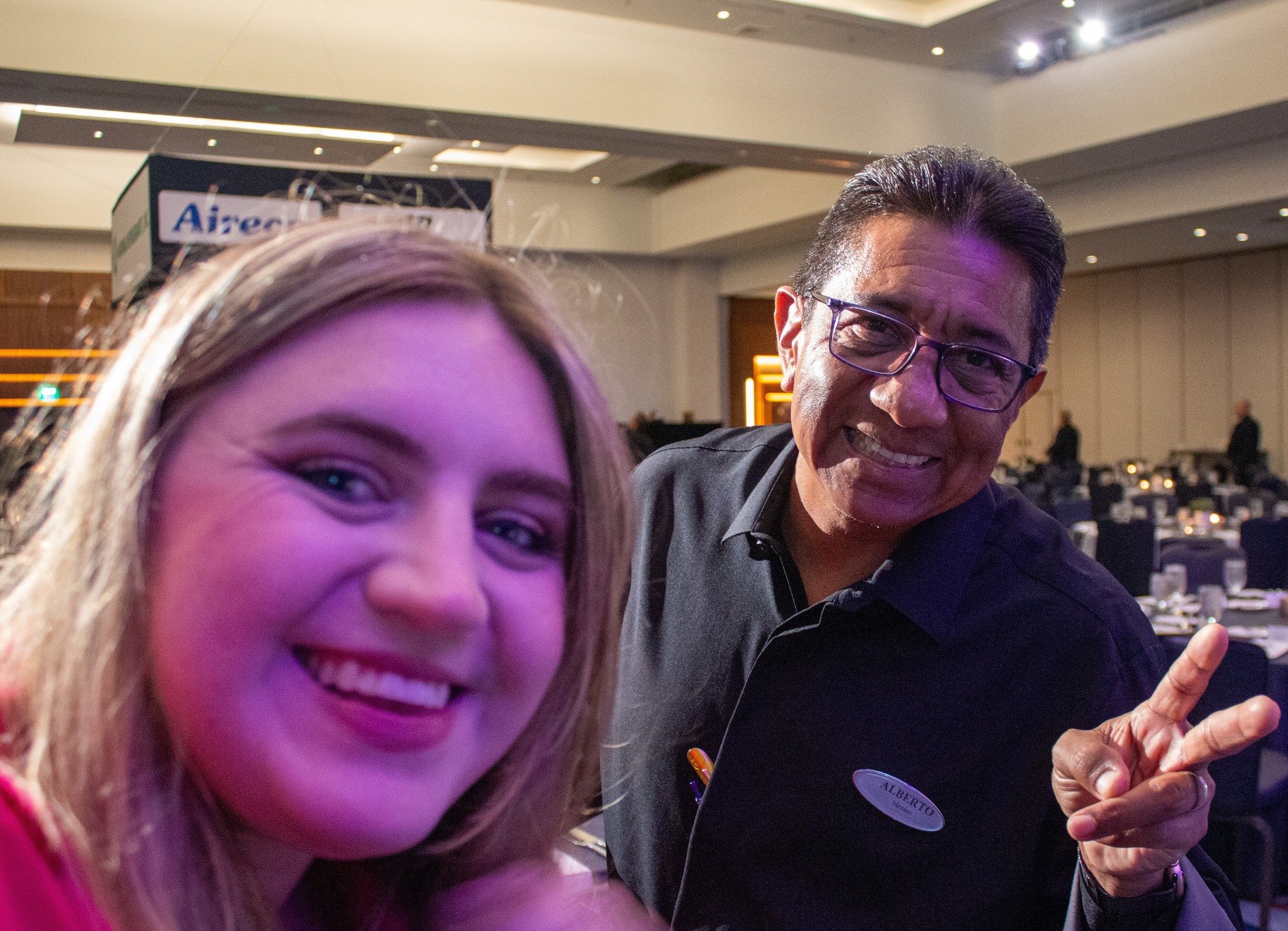 United Refrigeration Inc.