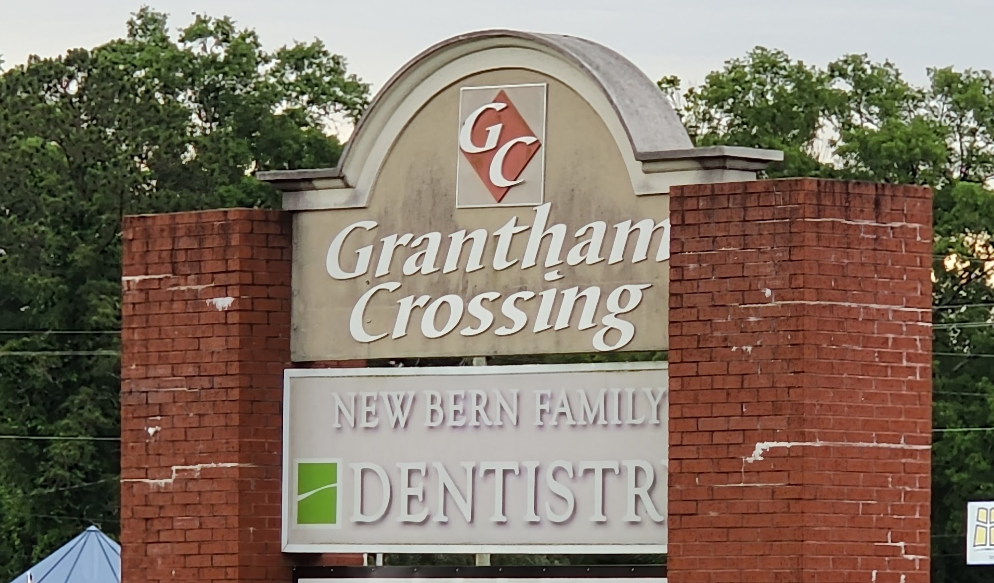 New Bern Family Dentistry