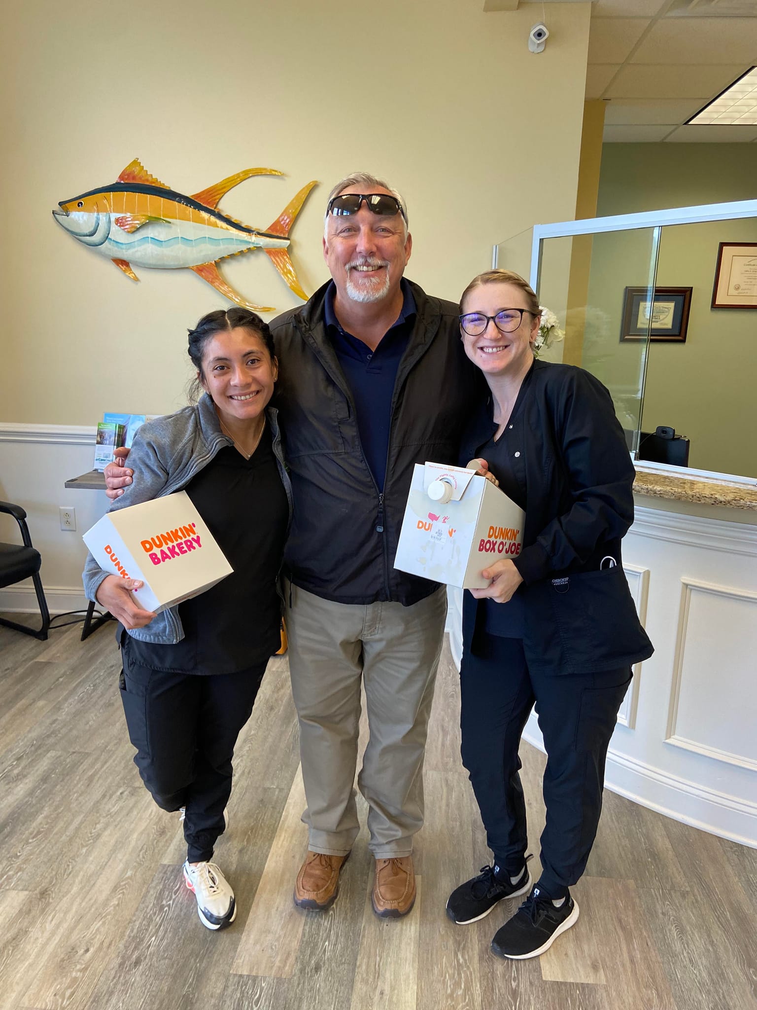 New Bern Family Dentistry
