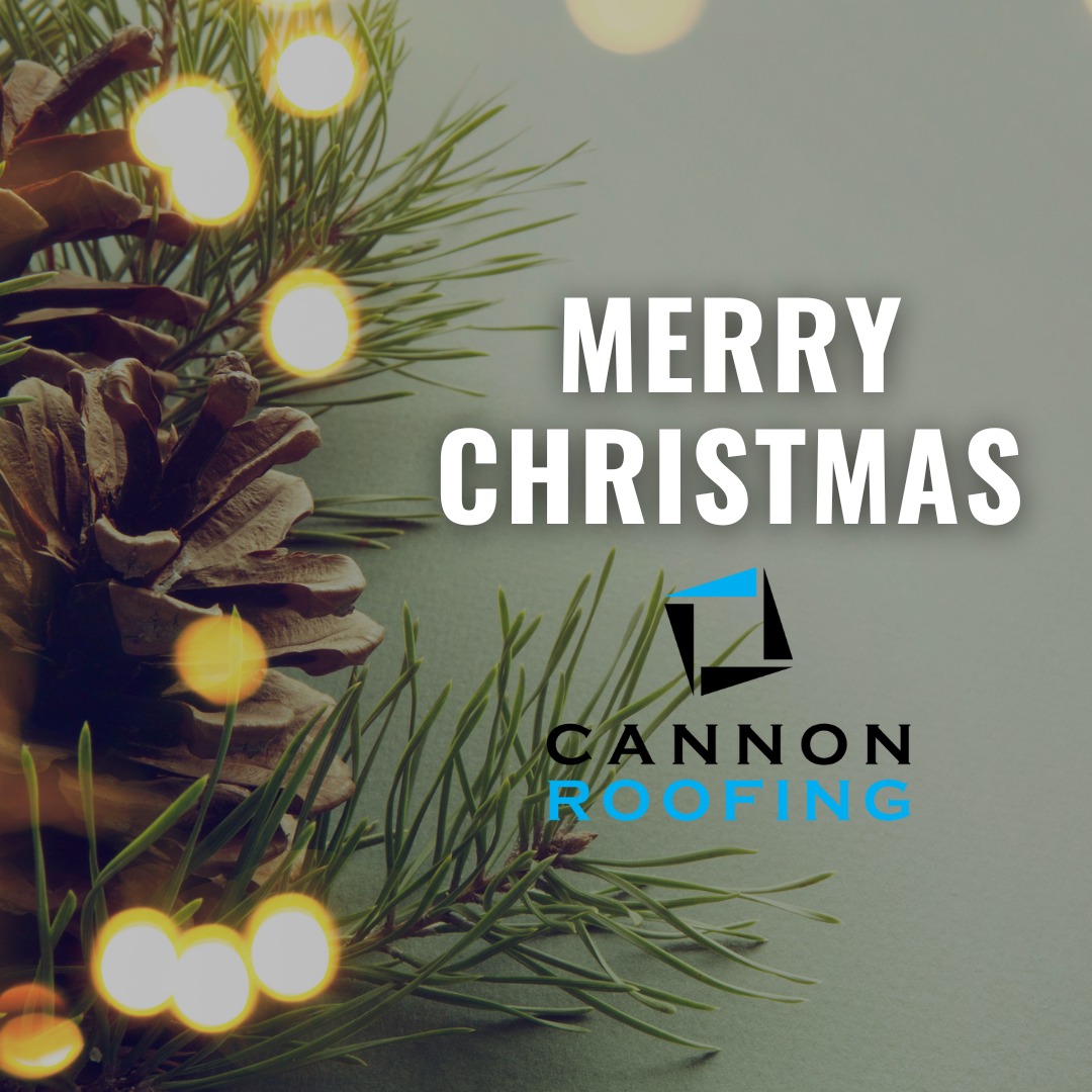 Cannon Roofing & Repairs