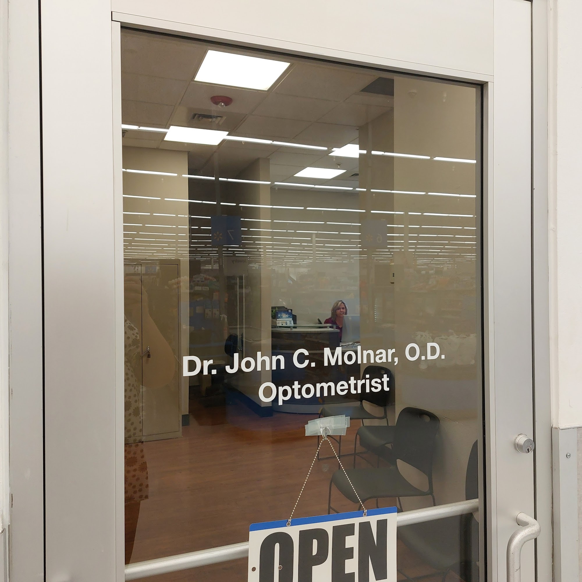 Molnar Optometry