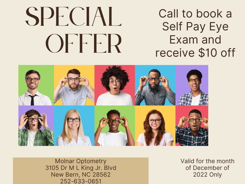 Molnar Optometry