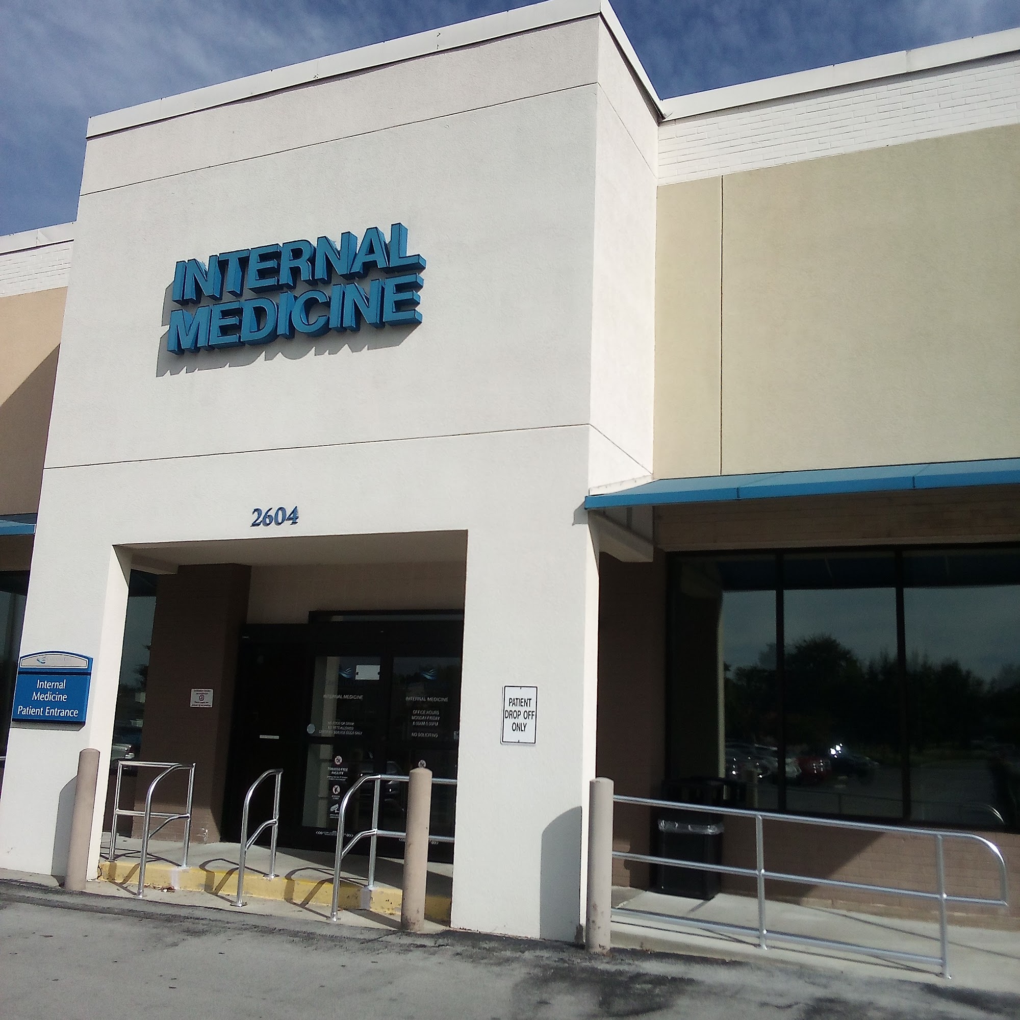 CarolinaEast Pediatrics