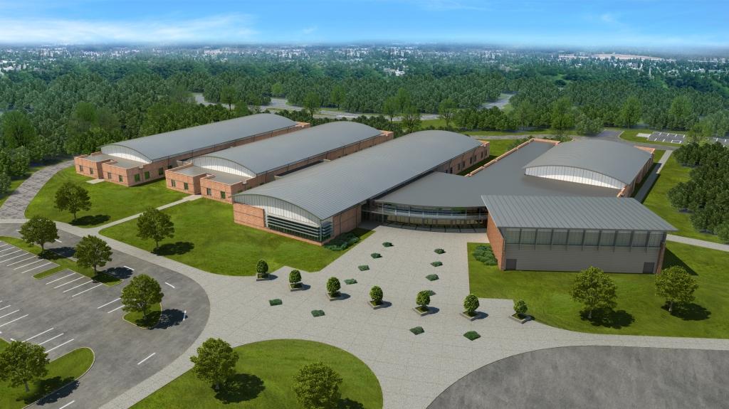 MBF Architects, PA 317-C Pollock St, New Bern North Carolina 28560