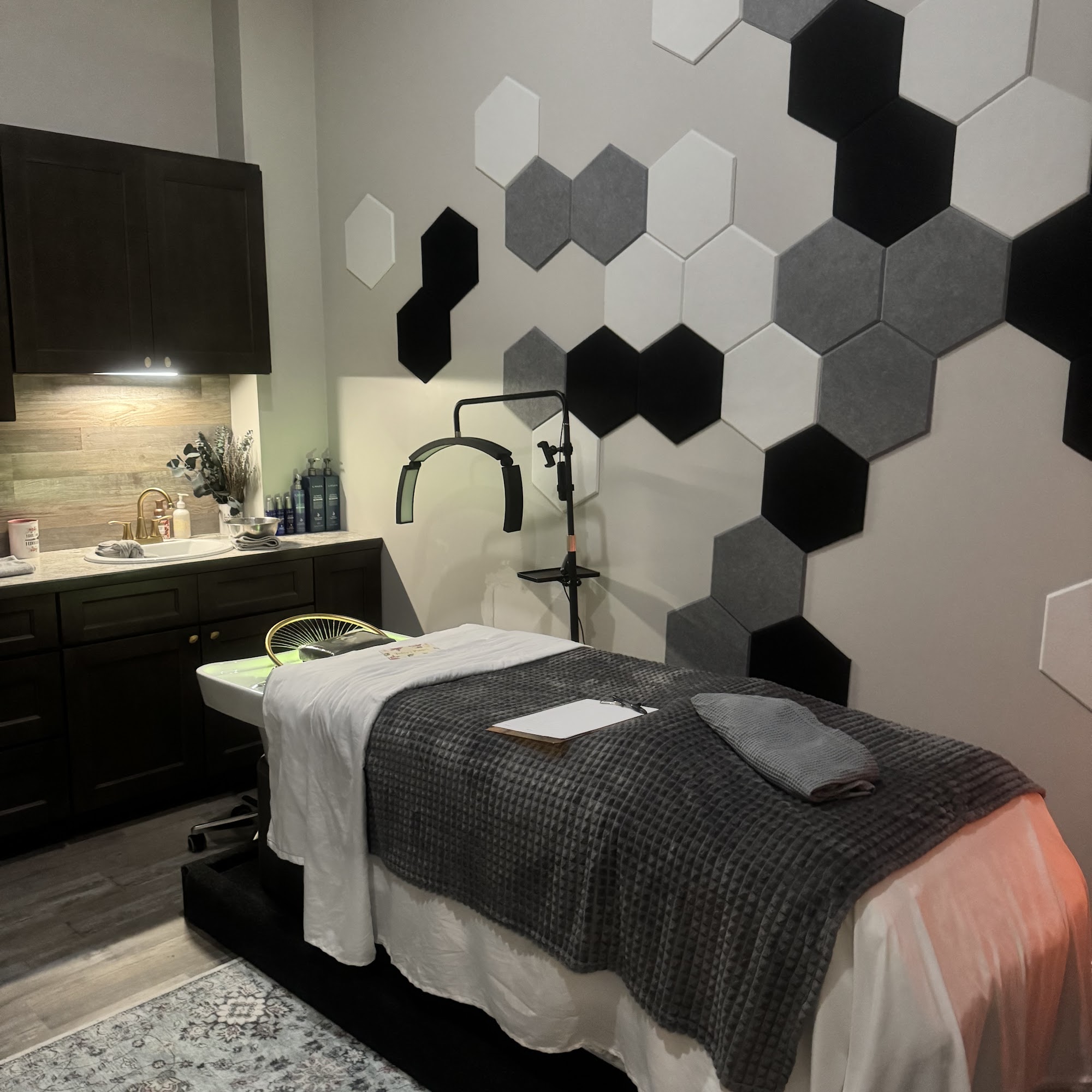 Bless Thy Bodywork New Bern 1813 S Glenburnie Rd, New Bern North Carolina 28562