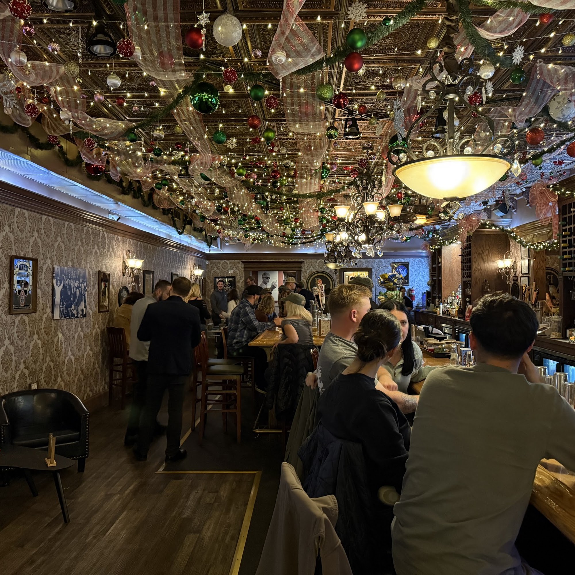 The PourHouse 222