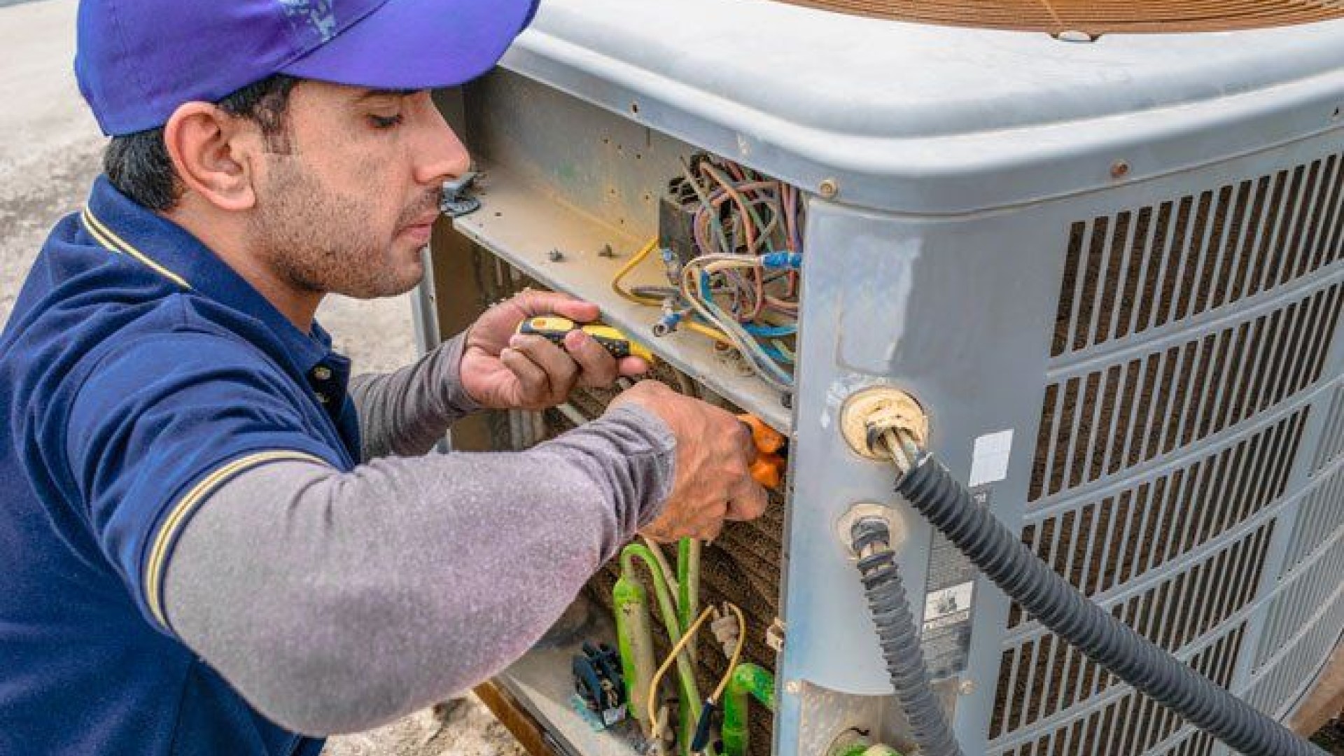 Plisko Service Solutions