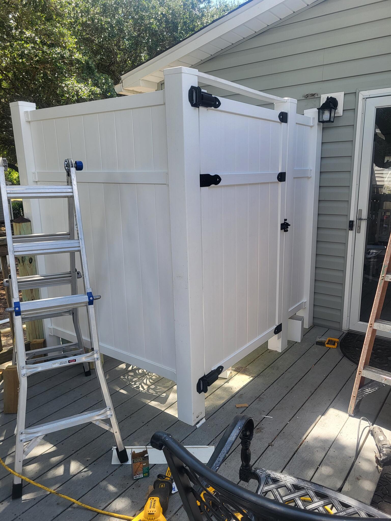 All In One Handy Man