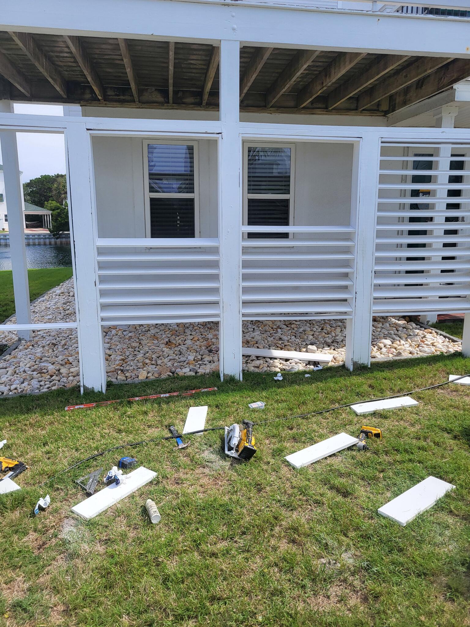 All In One Handy Man