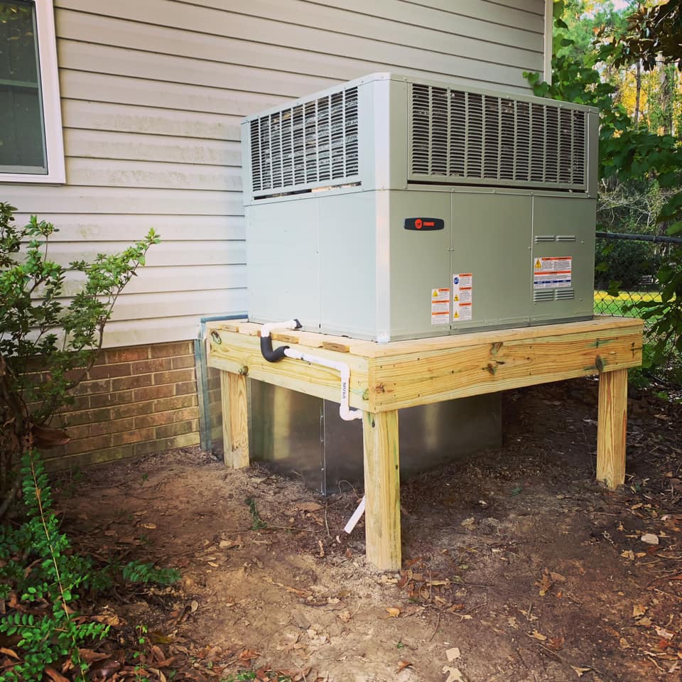 Robertson's Heating & Cooling