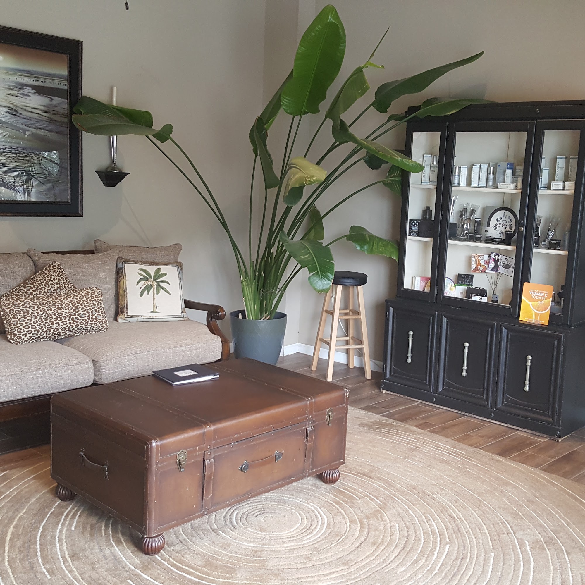 Making Faces LLC 118 Chatham St, Newport North Carolina 28570