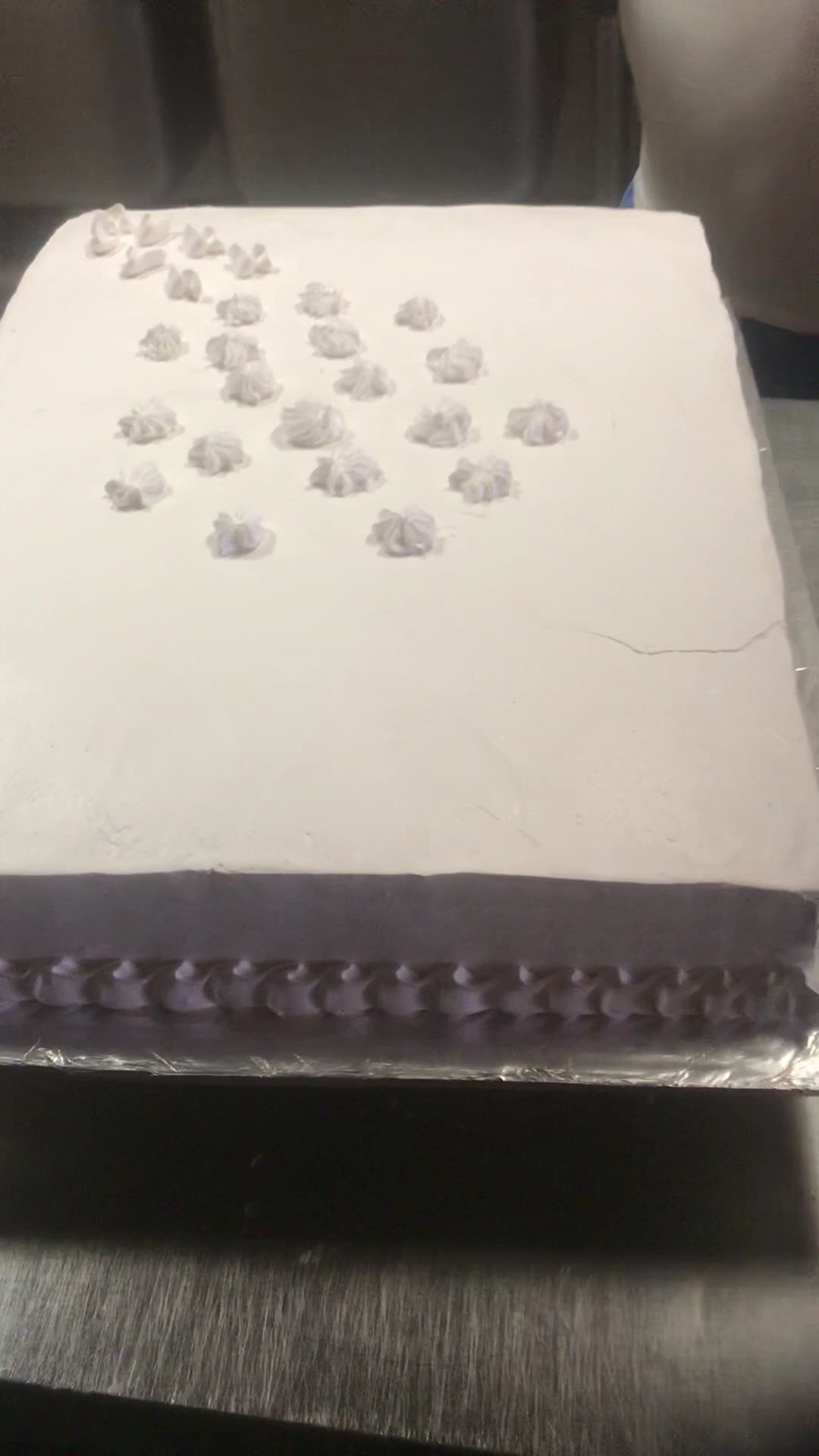 Hernandez Ice Cream Parlor Menu