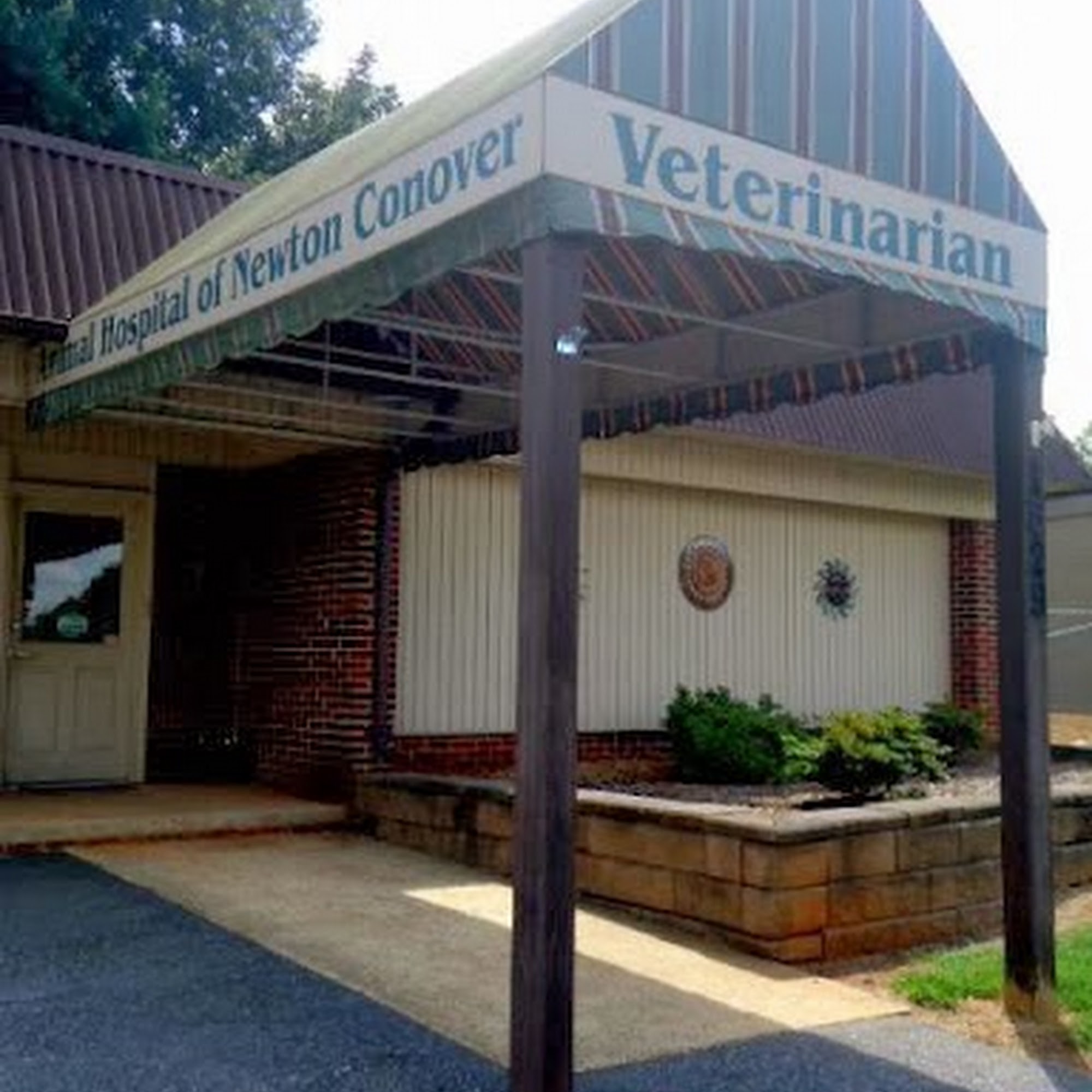 Animal Hospital-Newton Conover Newton
