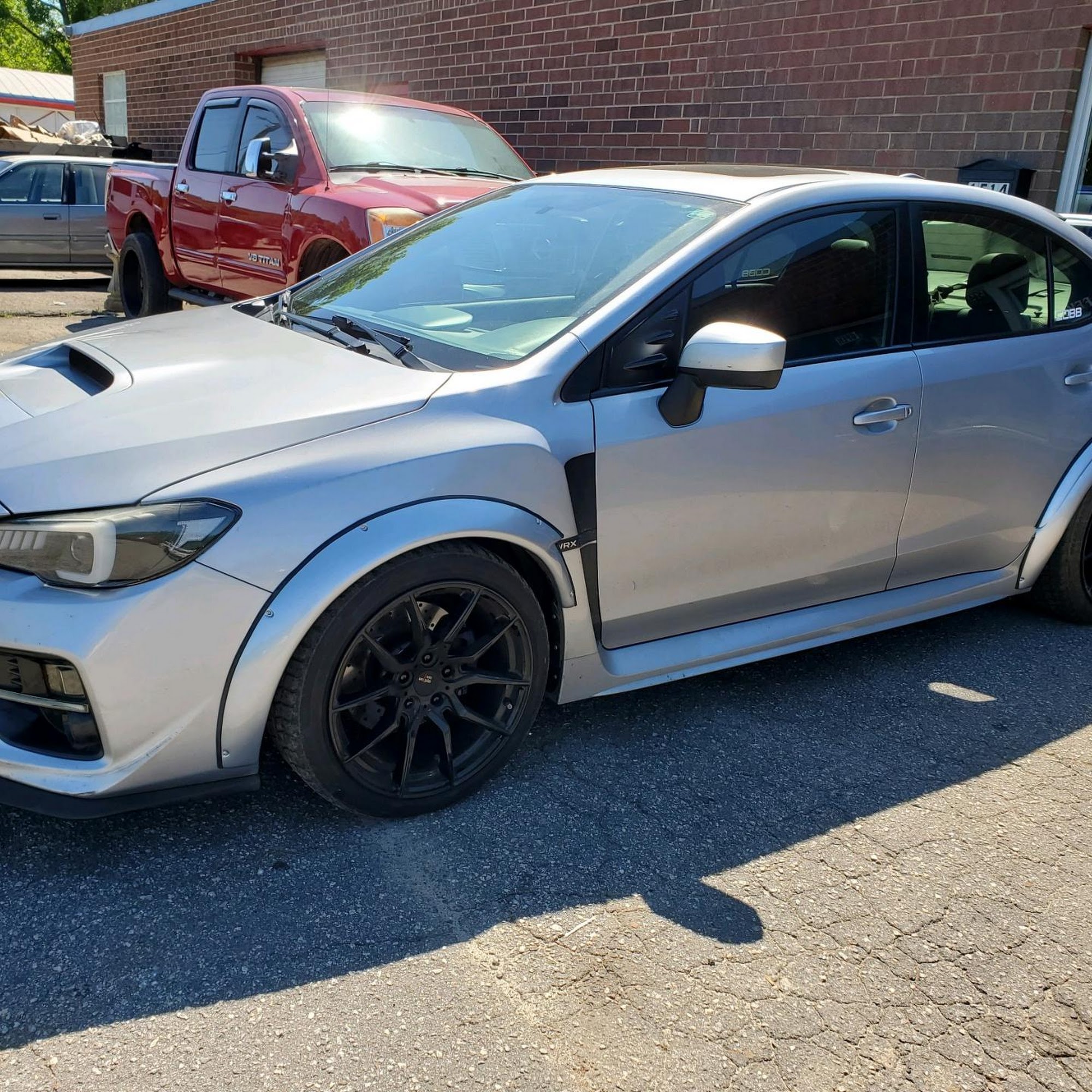 Muv Auto Sales Newton