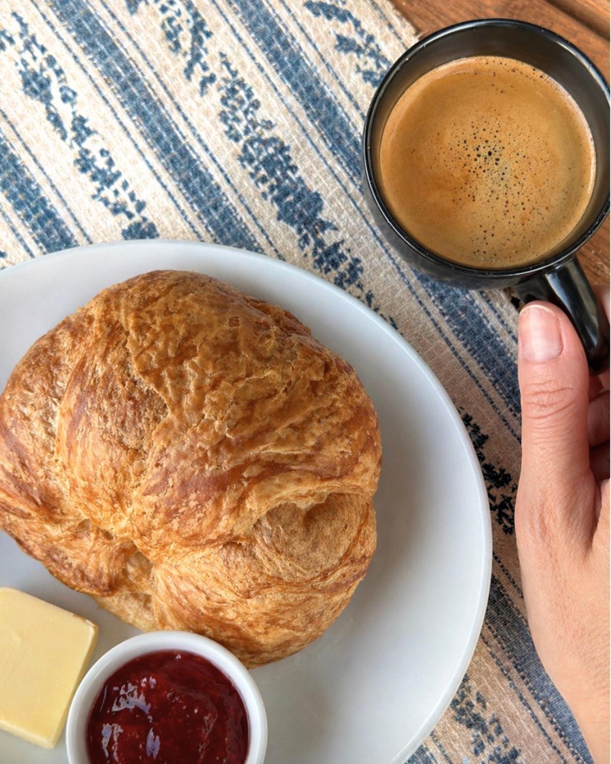 Morning Glory Cafe