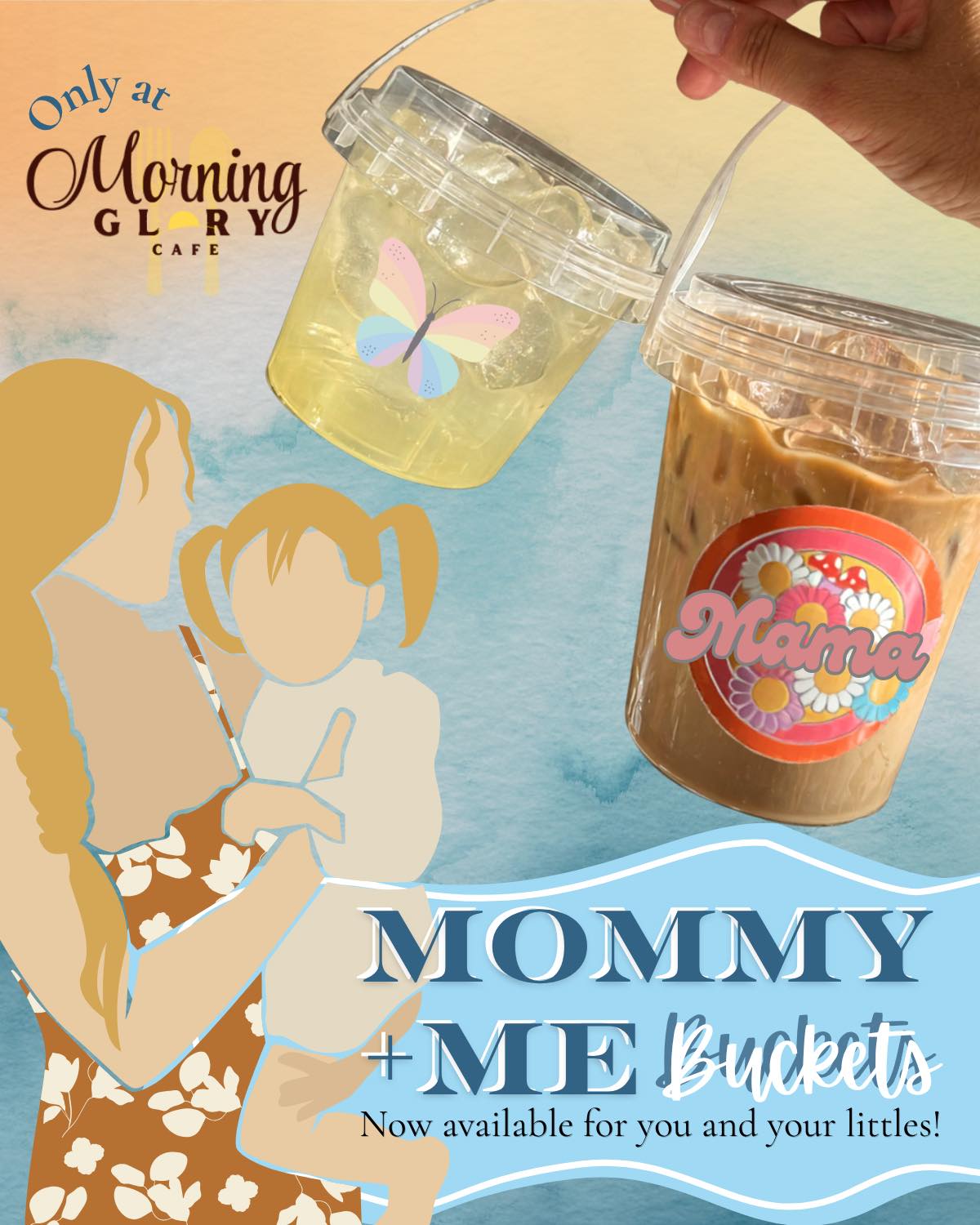Morning Glory Cafe