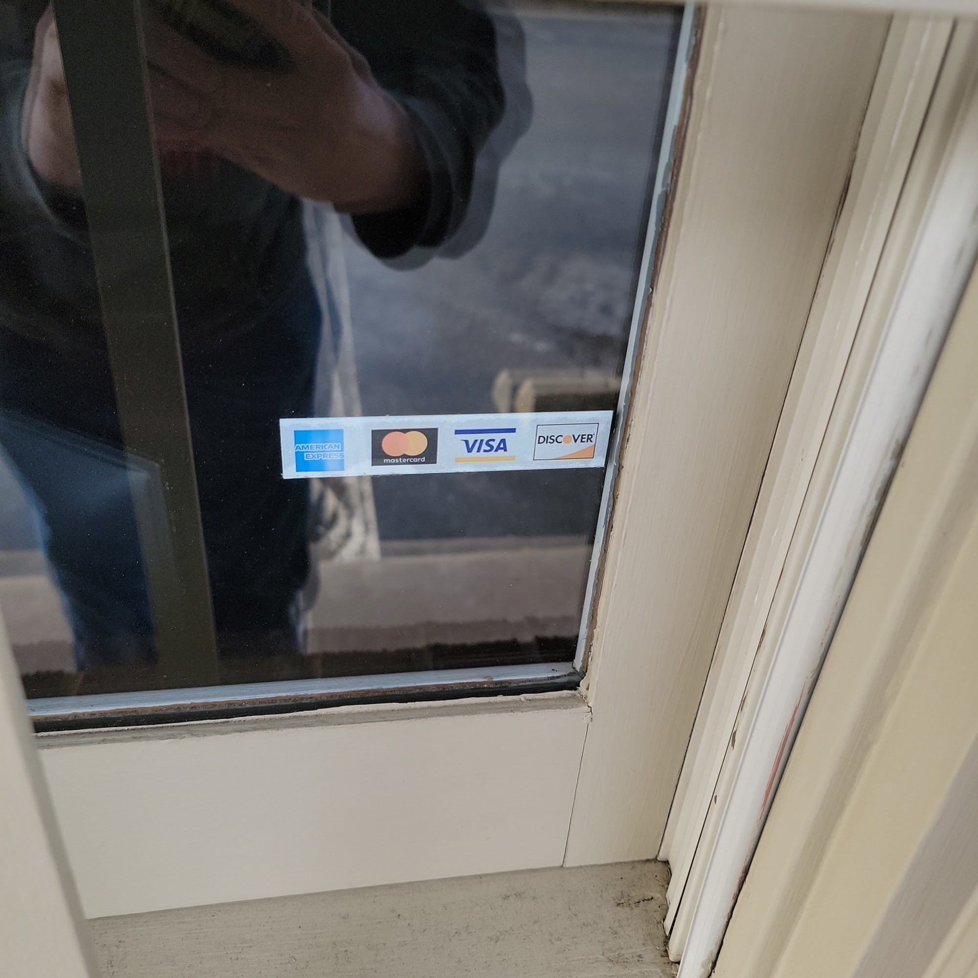 Browder Michael H DDS