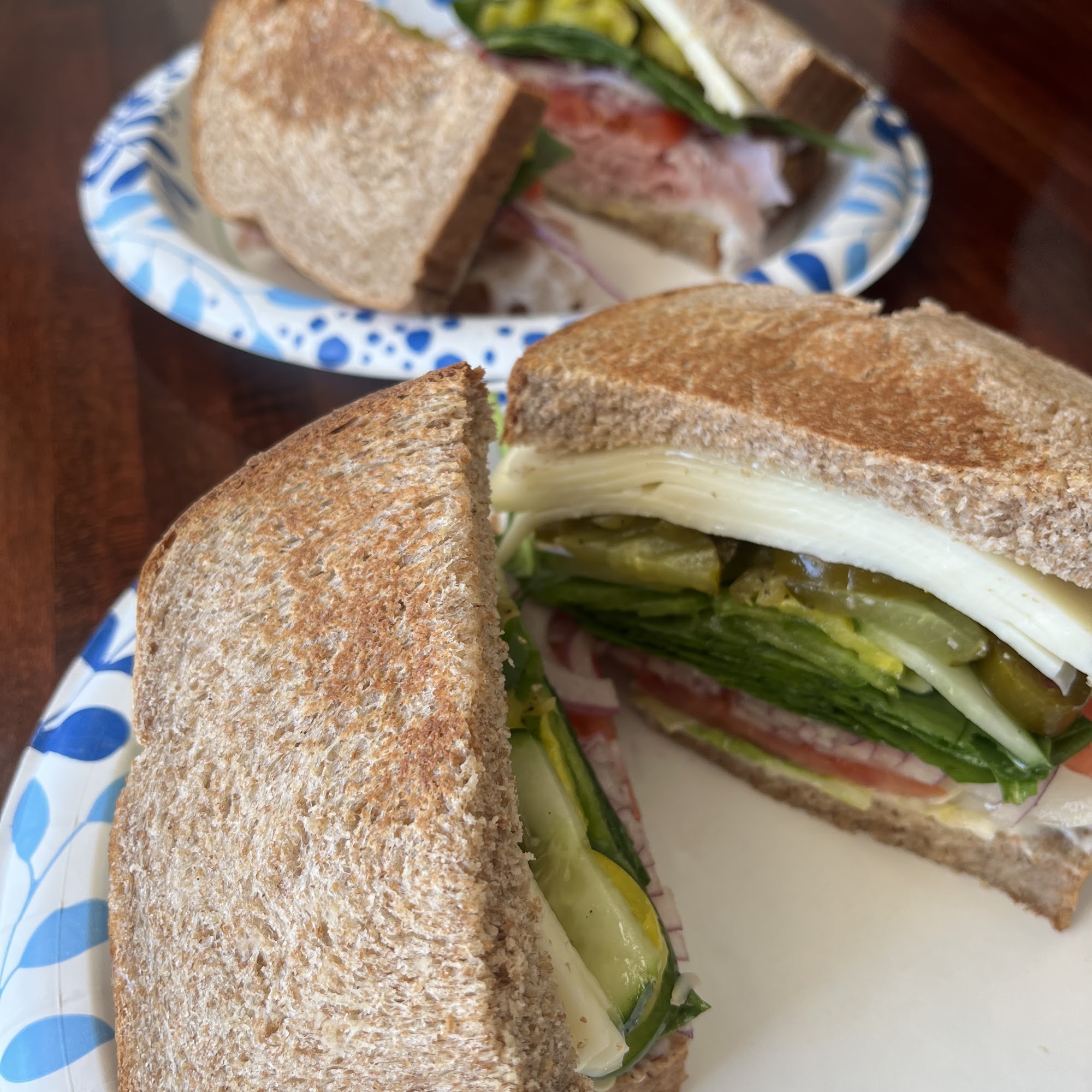 The Farmers Deli North Wilkesboro