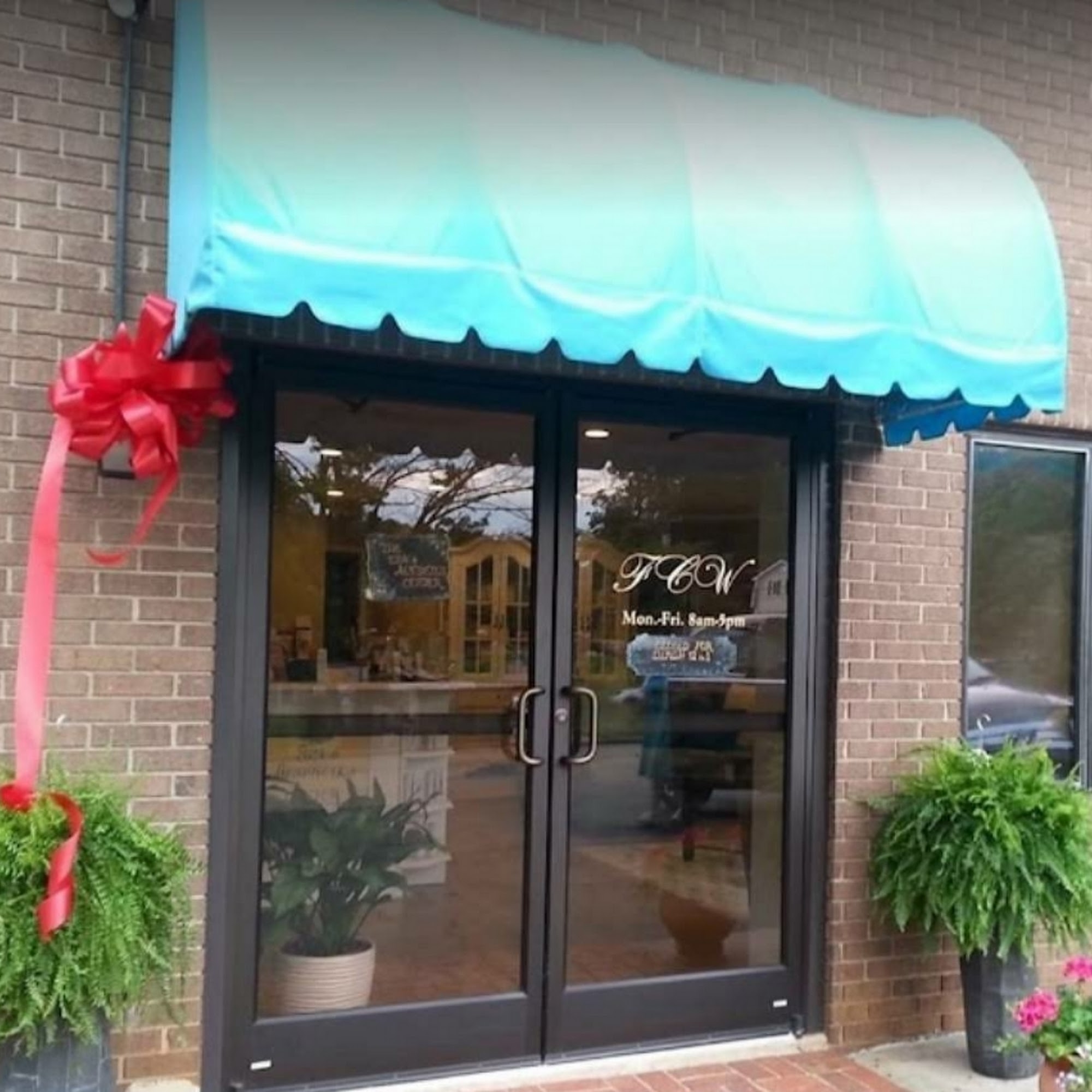 Foothills Spa & Aesthetics Center 112 Boone Trail #1, North Wilkesboro North Carolina 28659