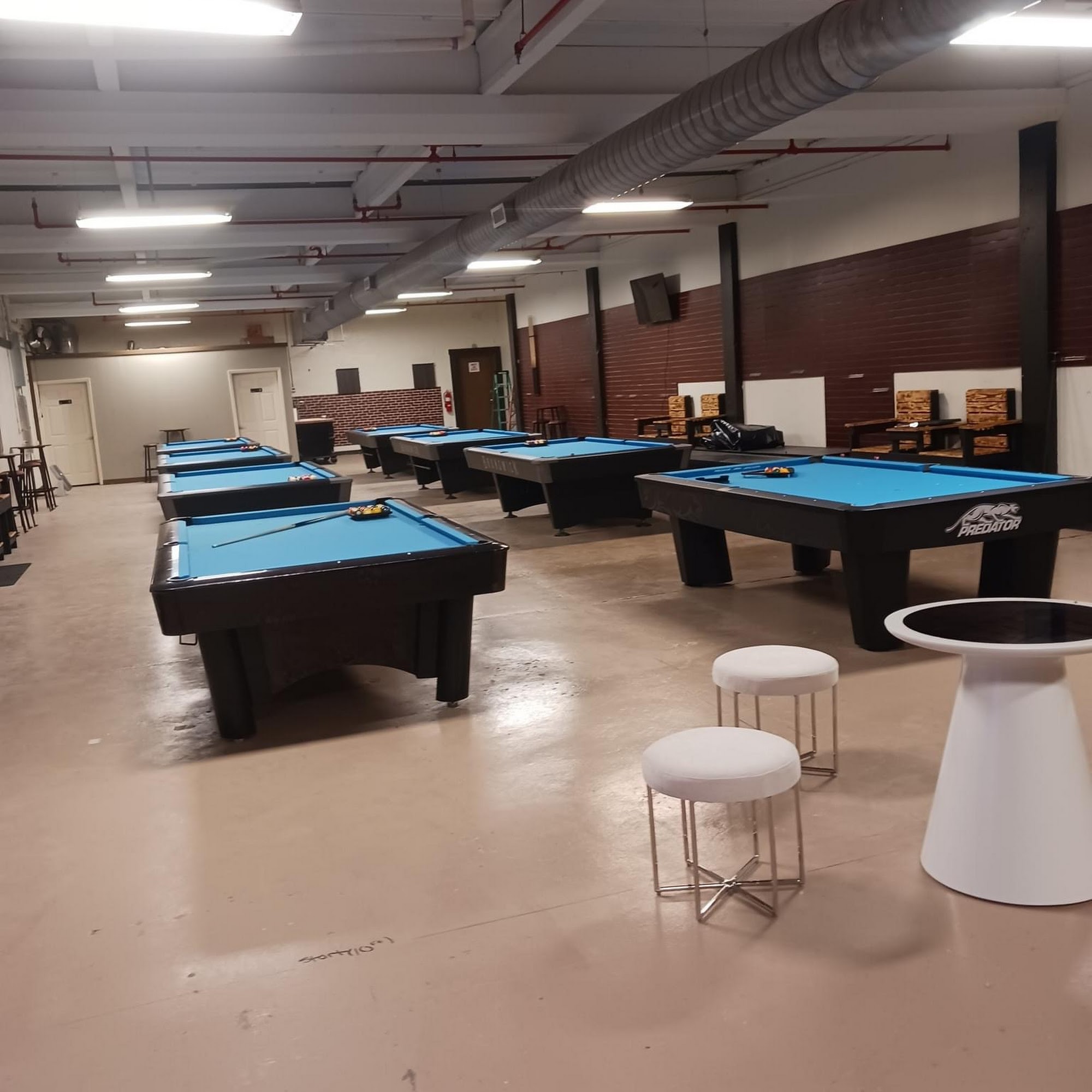 Keep It Simple Billiards North Wilkesboro
