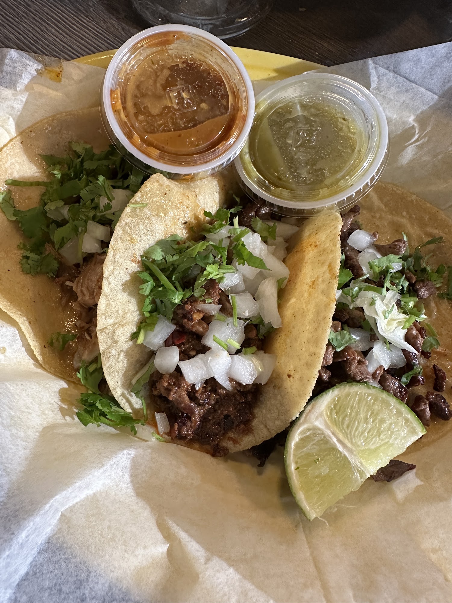 Bravo Mexican Grill 320 N Main St, Norwood, NC 28128