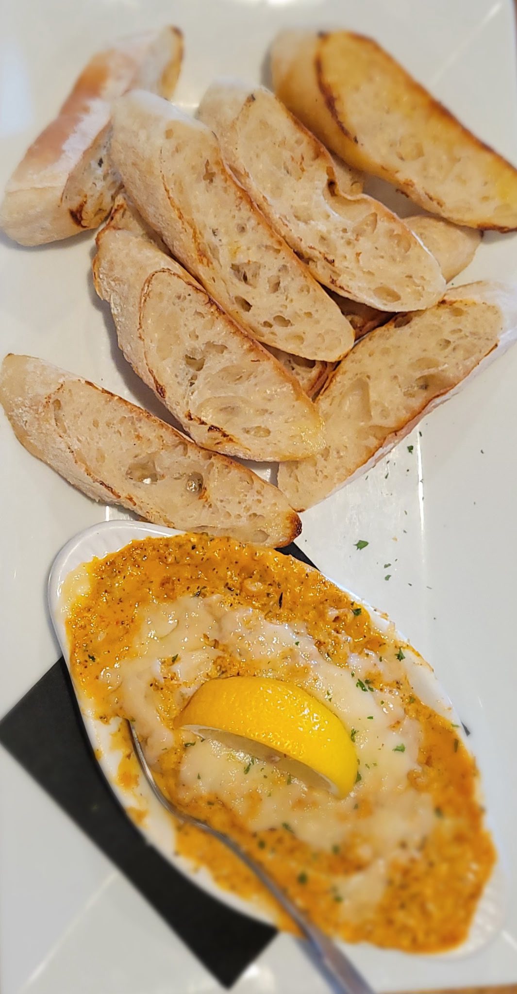 Tranquil Harbour Restaurant & Bar Oak Island