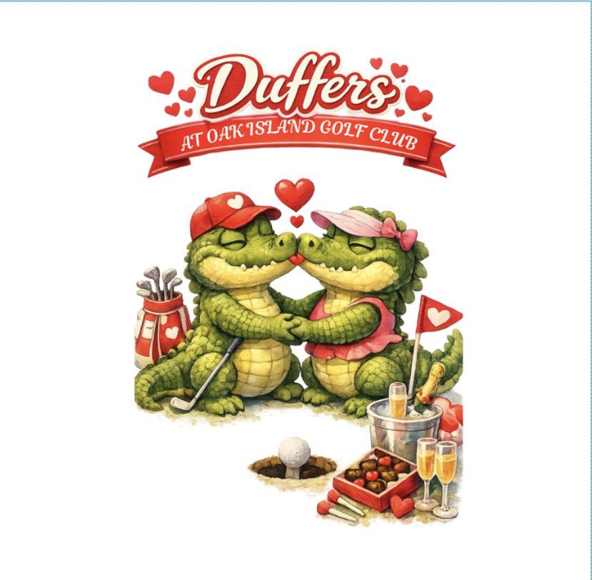 Duffer's Pub & Grille Oak Island