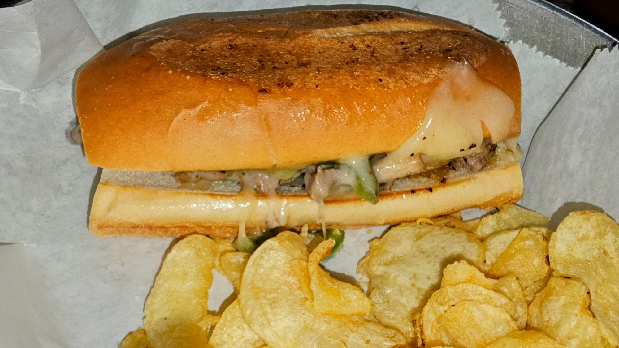 Bistro 150 Oak Ridge