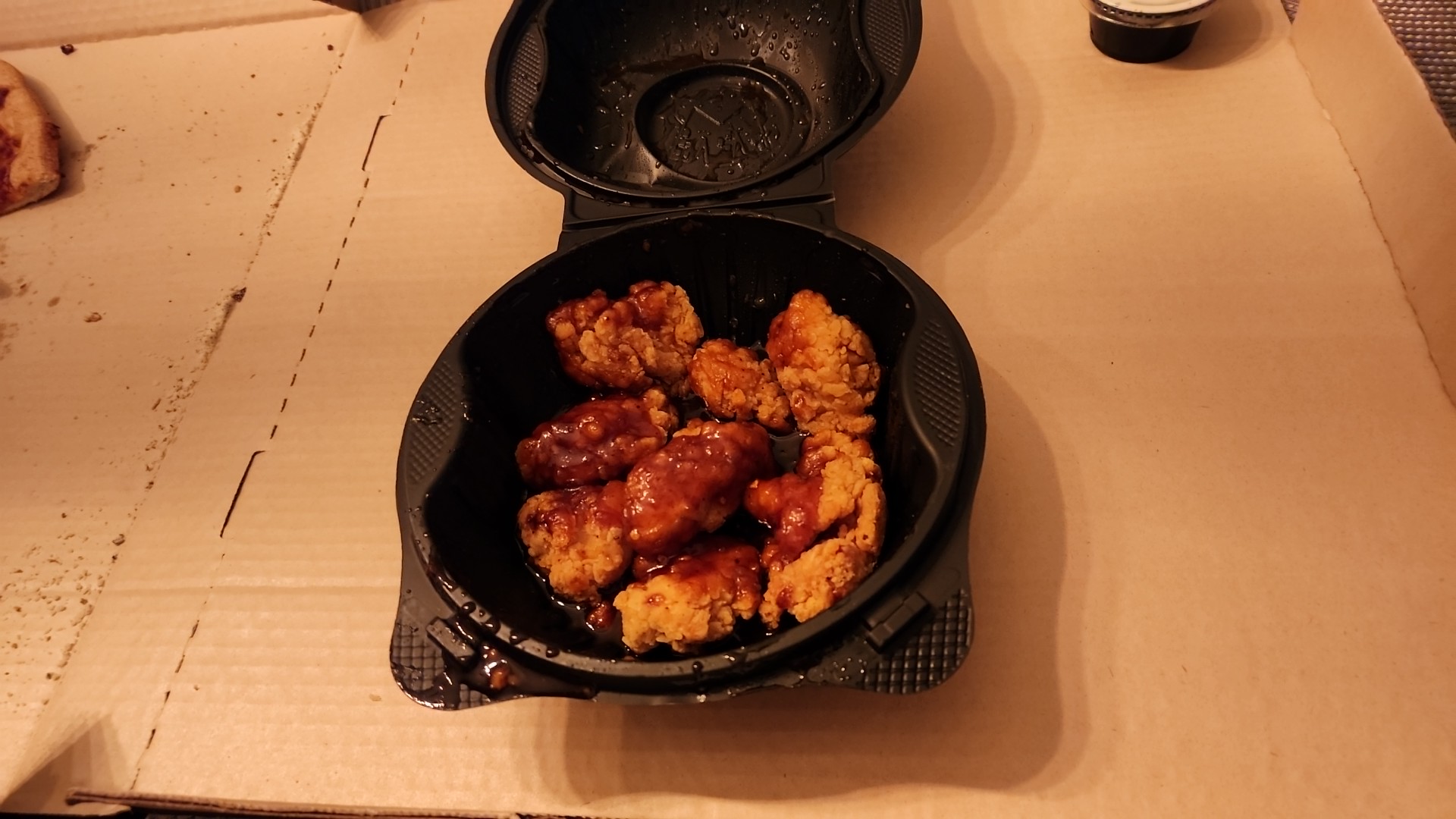 Pizza Hut Menu