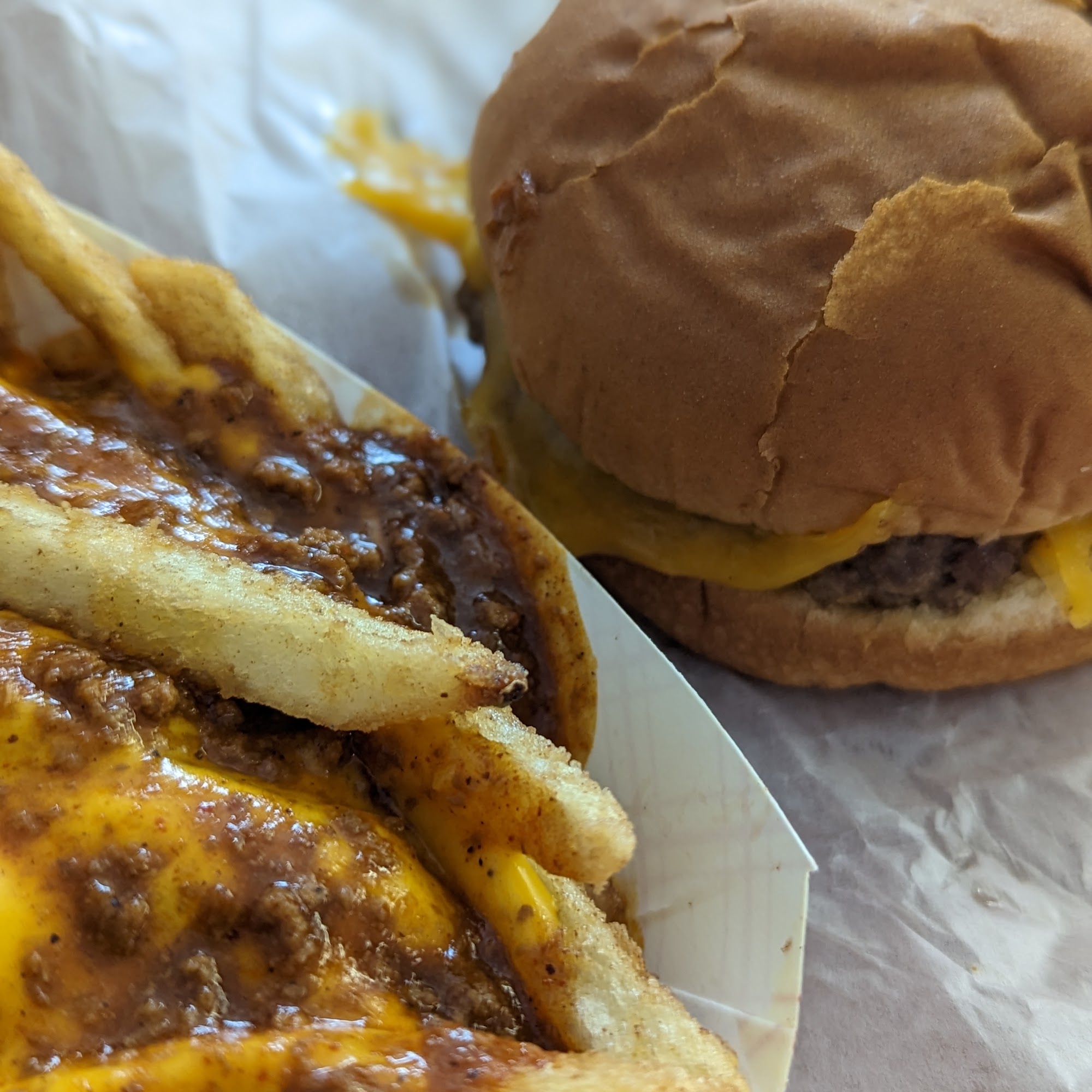 Beaches Burgers Ocean Isle Beach