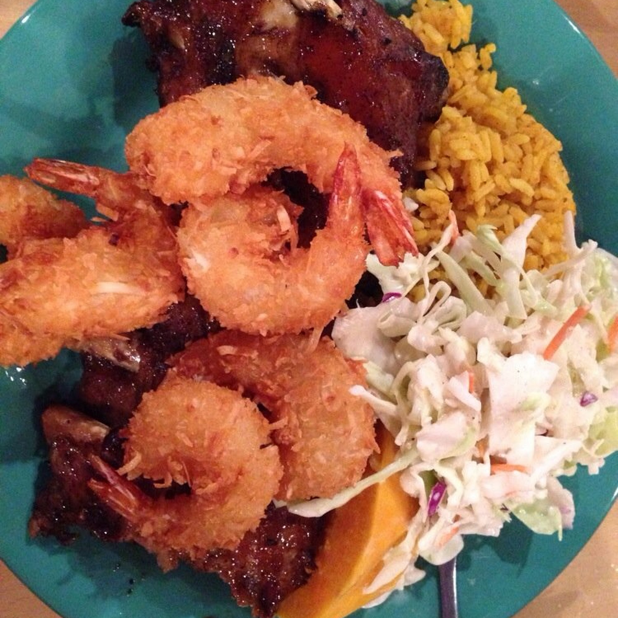 Sugar Shack Jamaican Restaurant Ocean Isle Beach