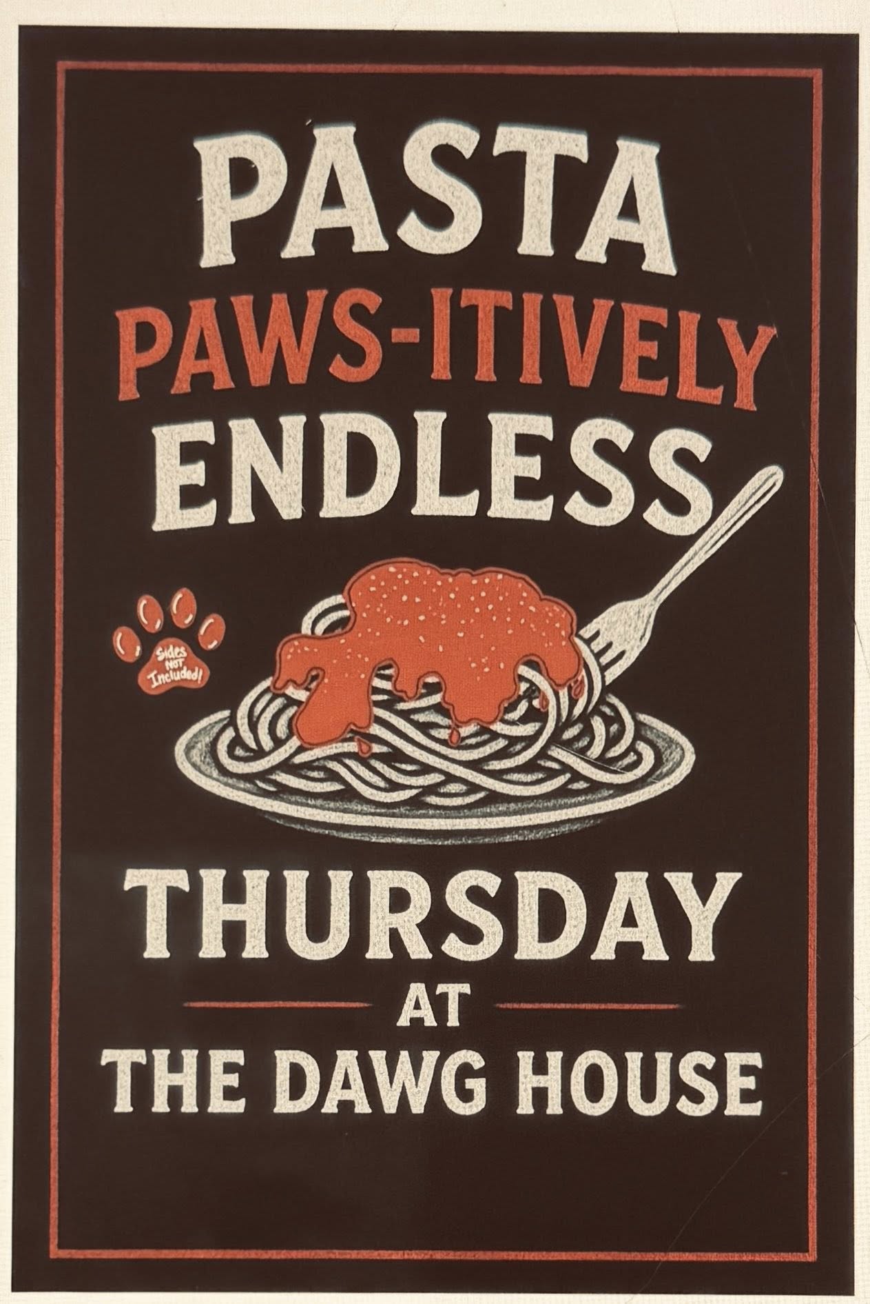 The Dawg House Grill OIB Ocean Isle Beach