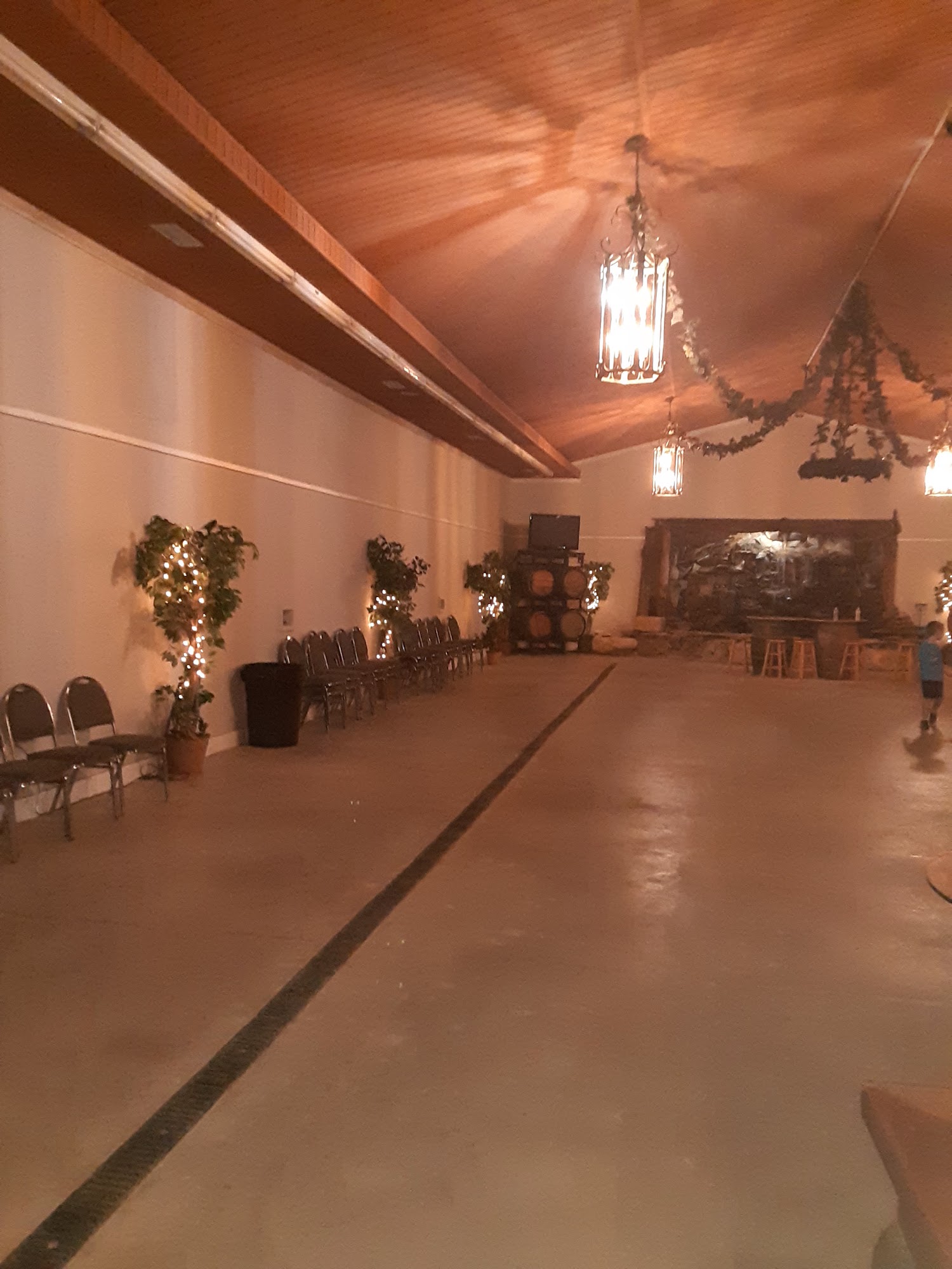 Silver Coast Winery Ocean Isle Beach