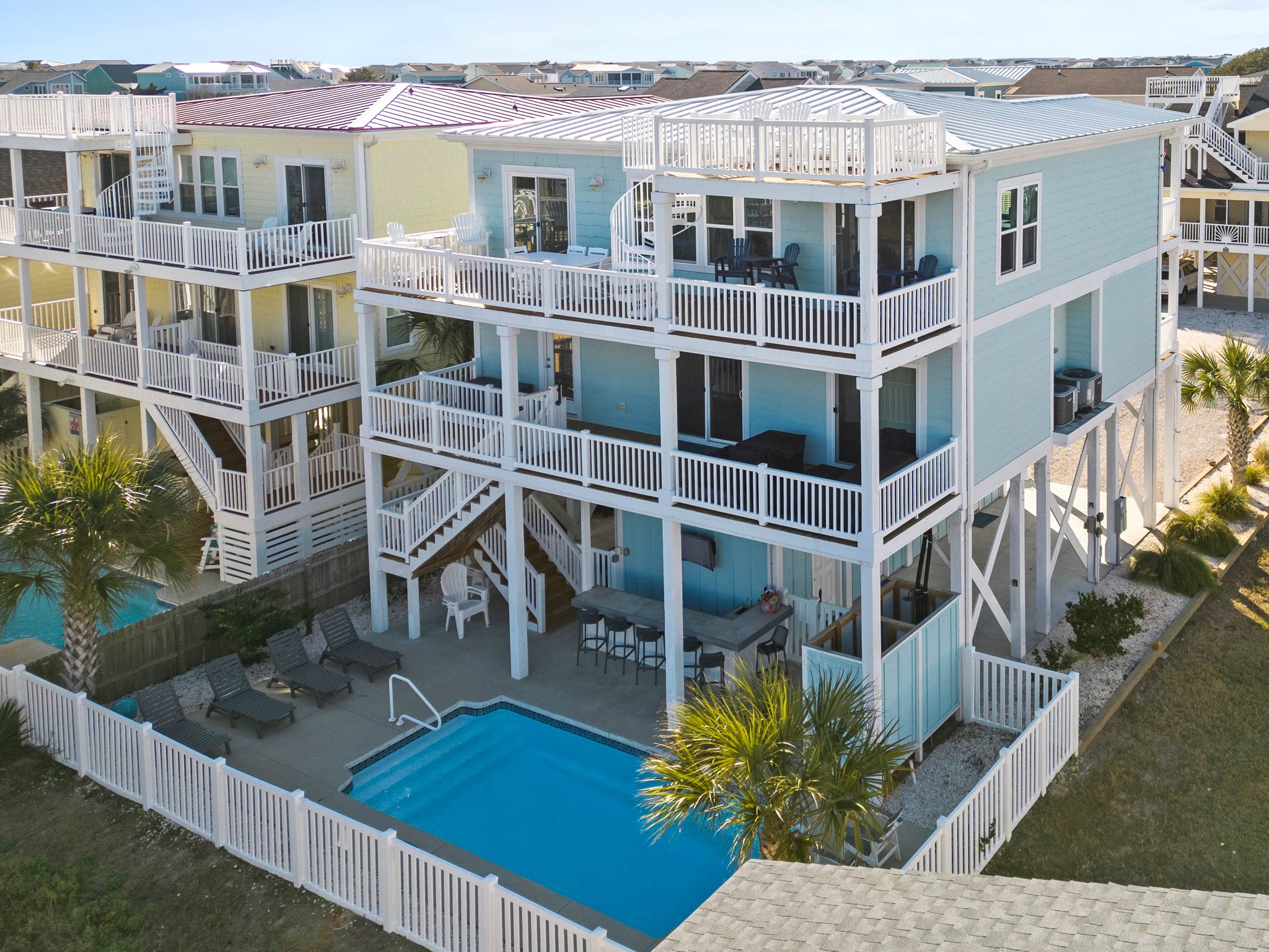 Jessie & Myers Construction