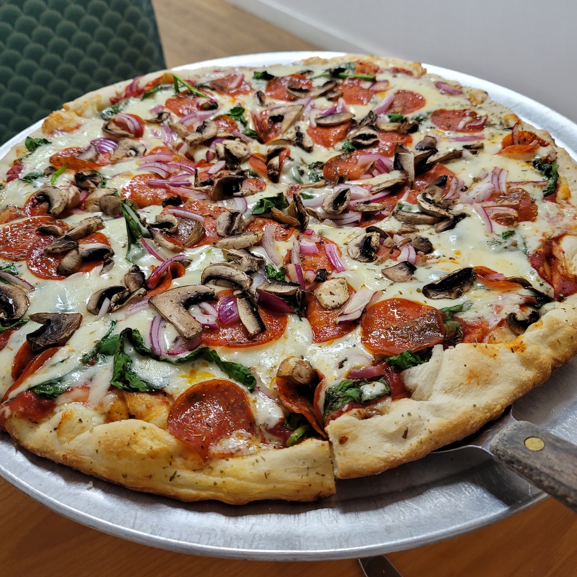 Jason's Restaurant Ocracoke