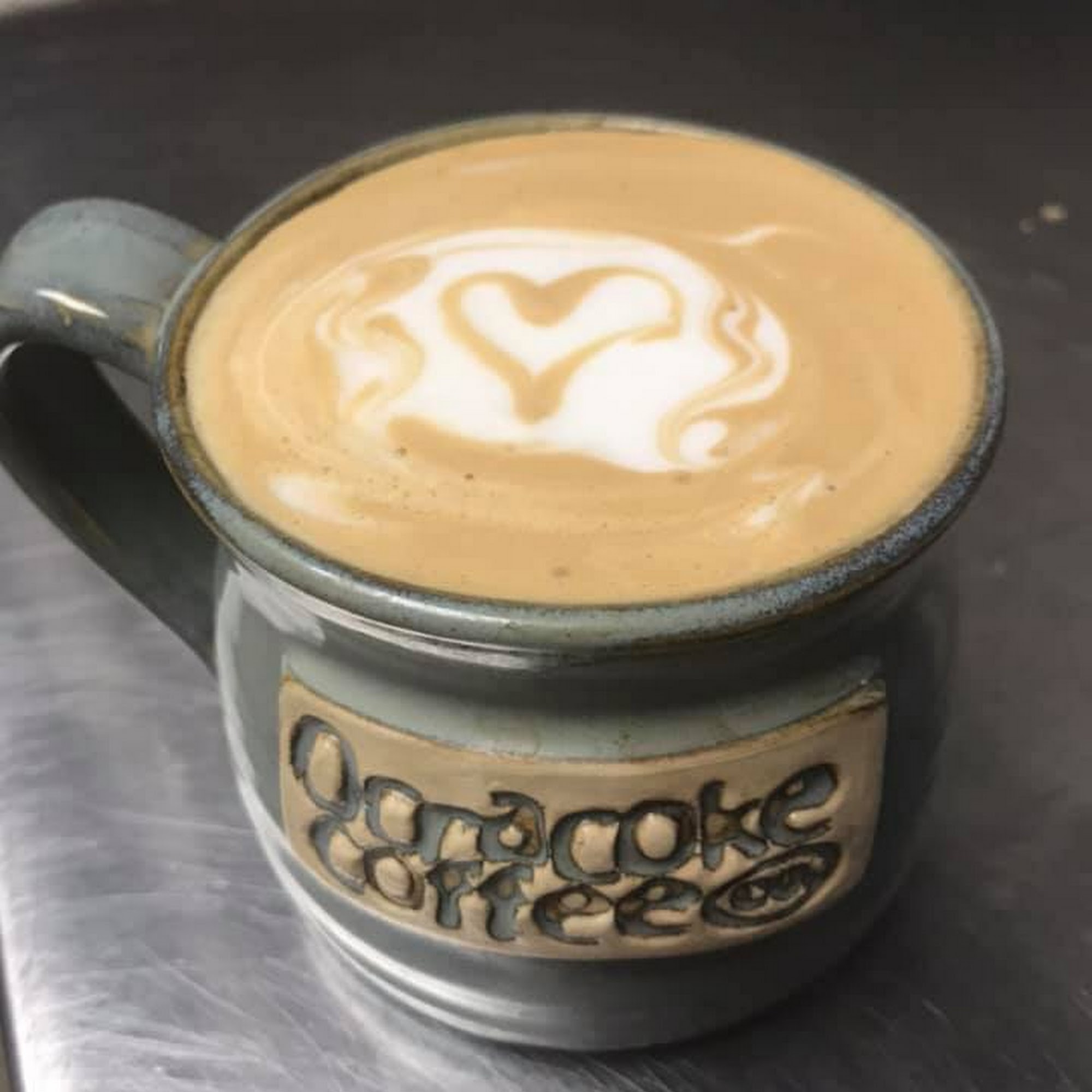 Ocracoke Coffee Company Ocracoke