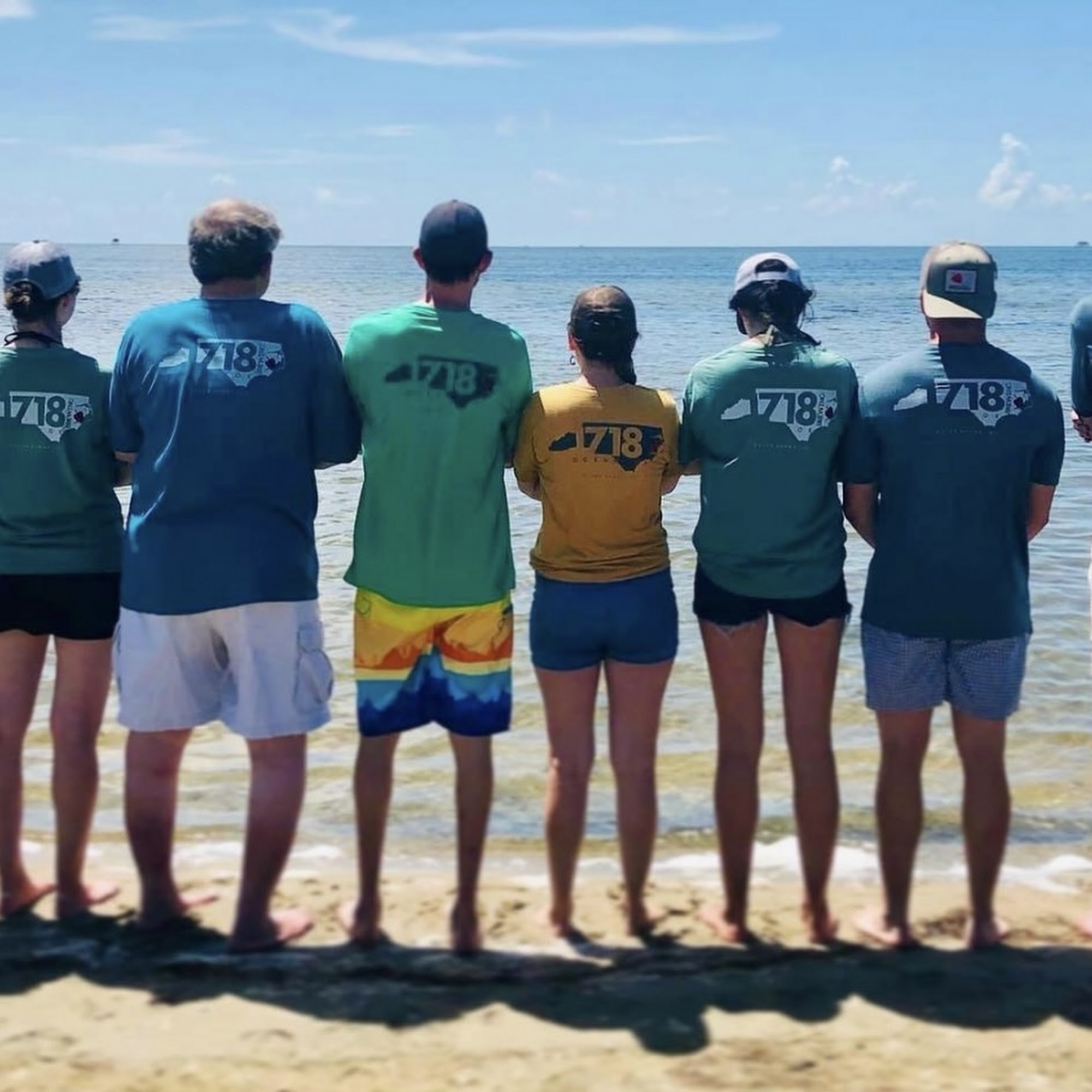 1718 Brewing Ocracoke Ocracoke