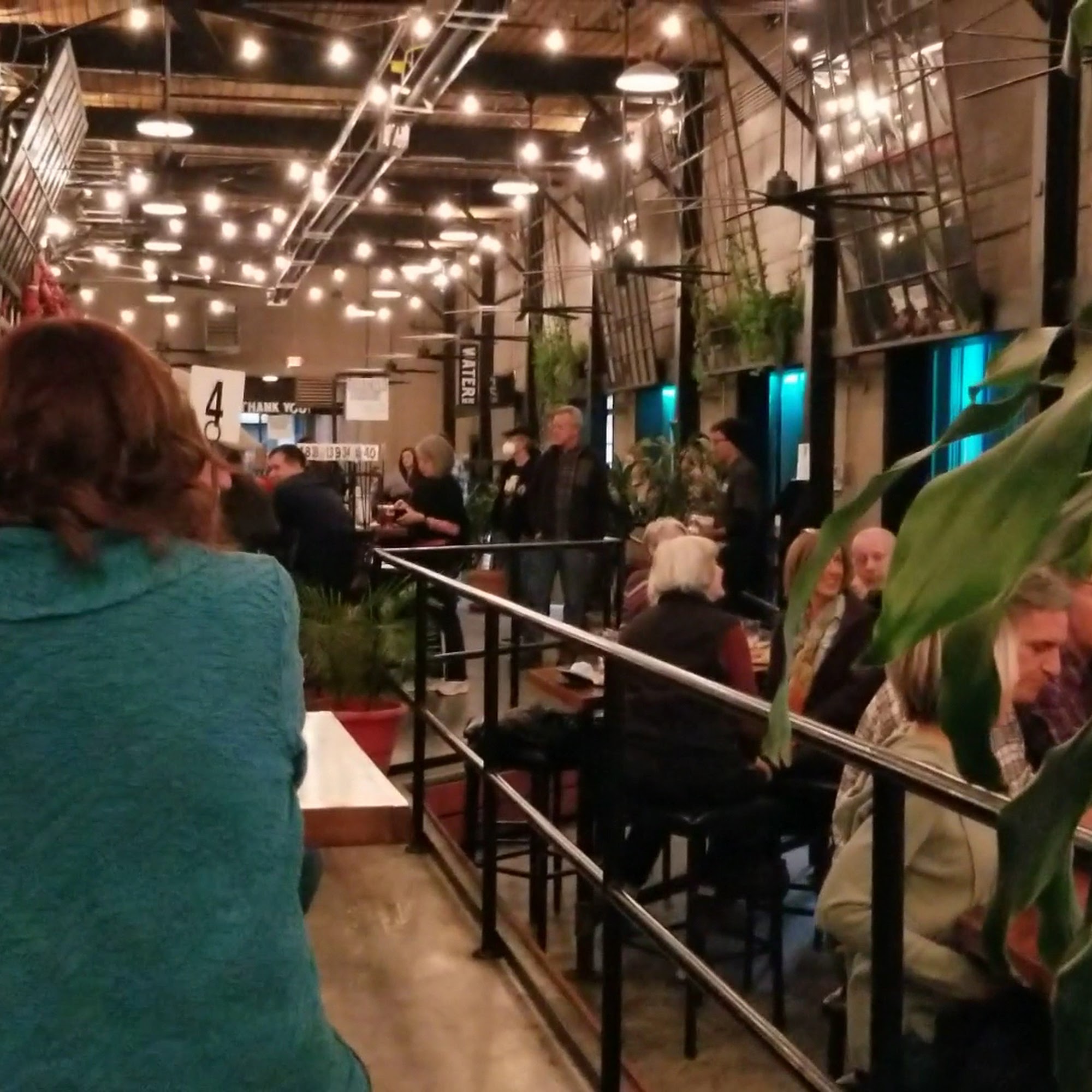 Hillman Beer Old Fort Old Fort